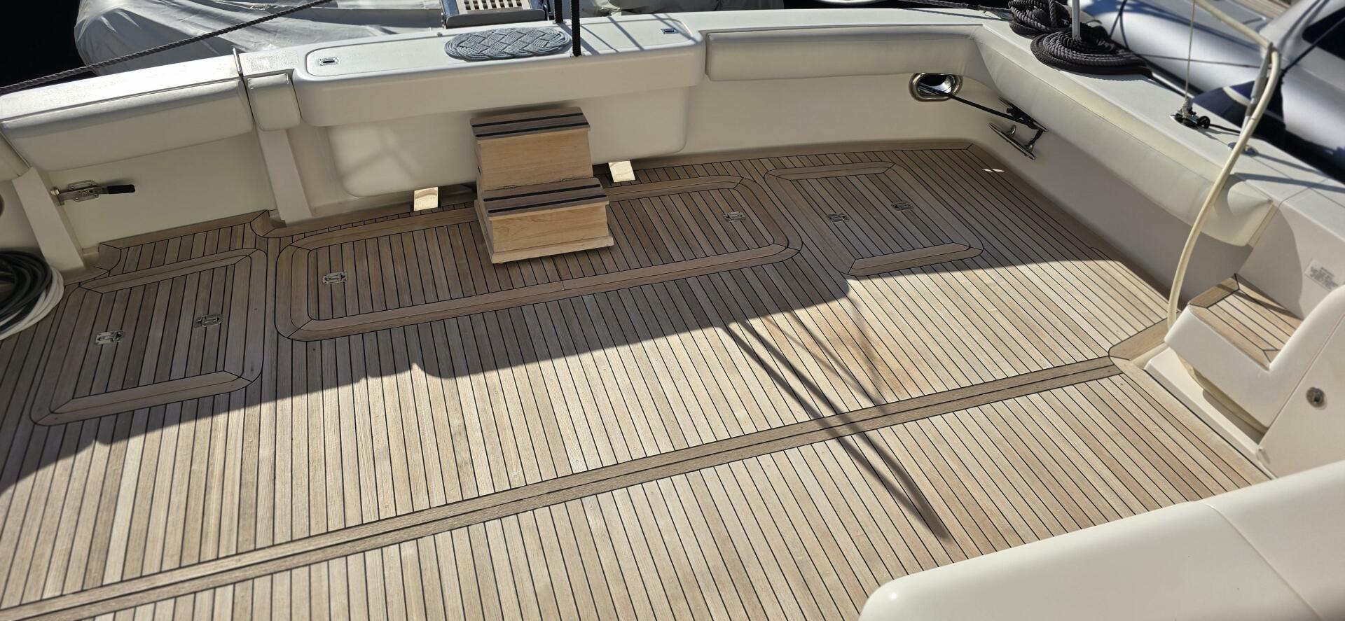 2006 Bertram Sport Fish - Image 14