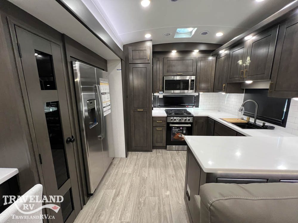 2027 Heartland Bighorn Fifth Wheel 39RK - Image 13