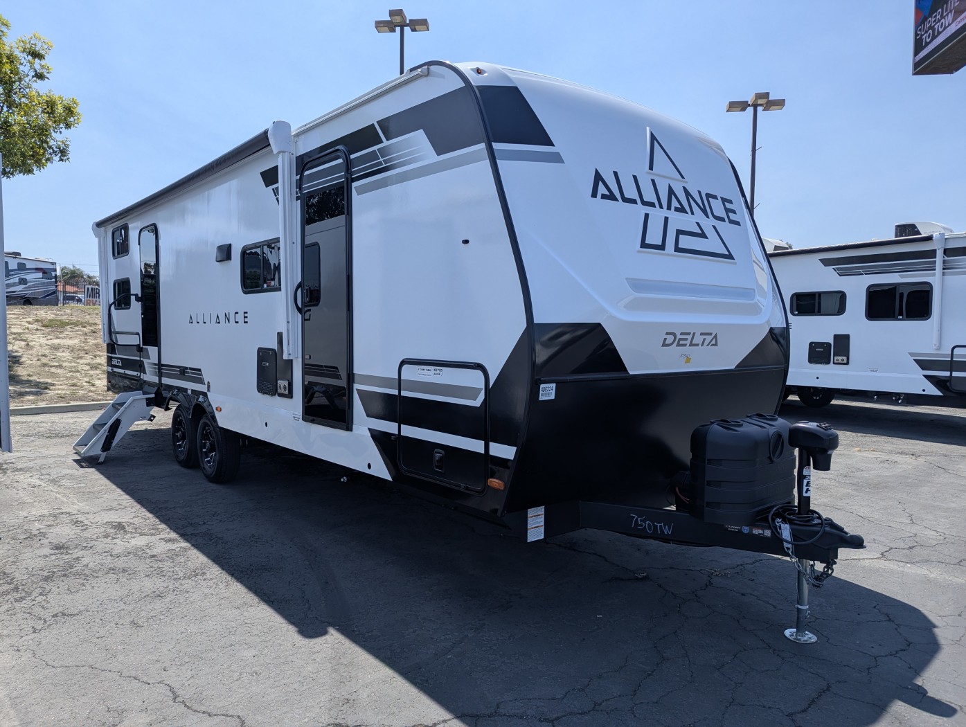 2027 Alliance RV Delta 281BH - Image 1