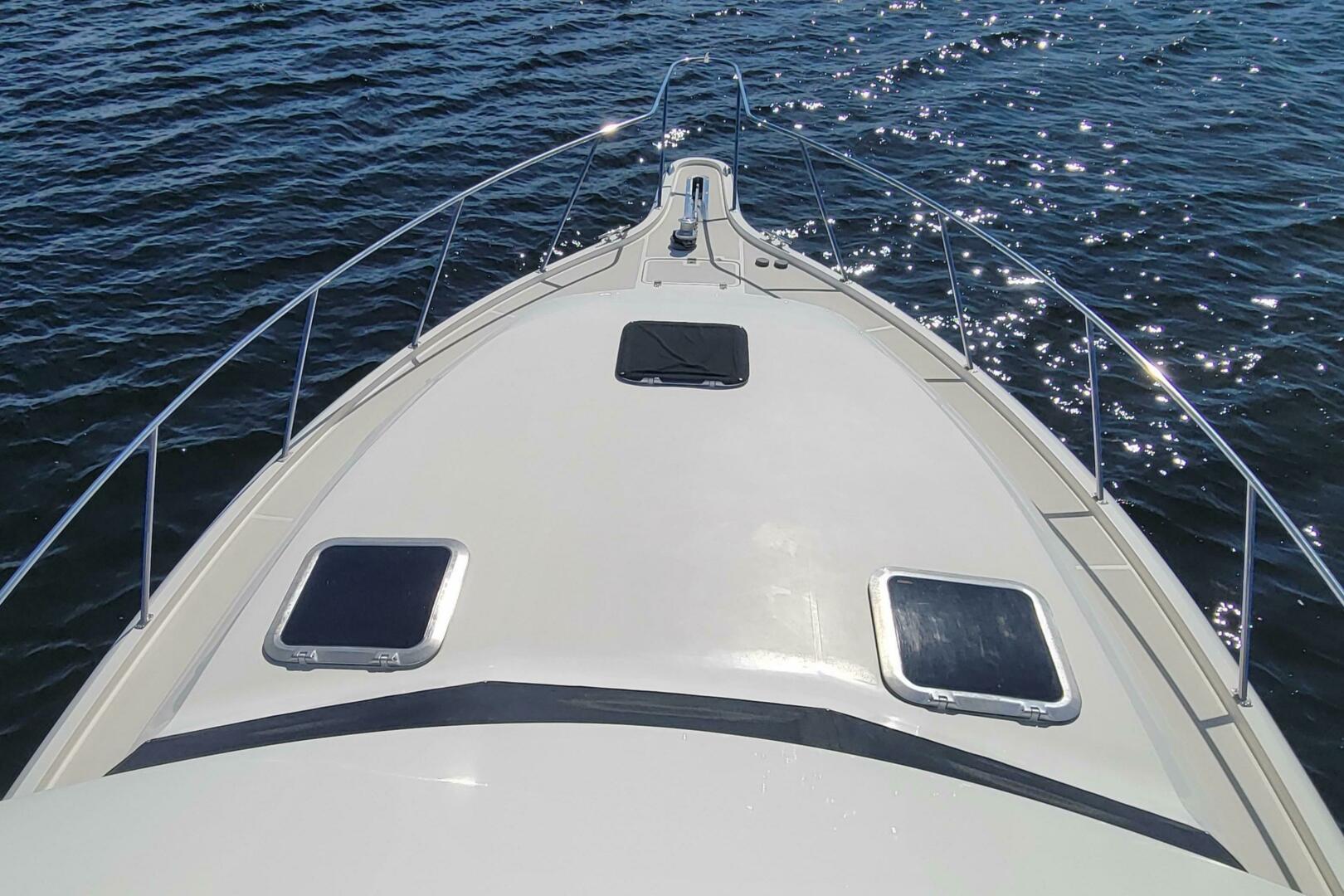 1994 Tiara Yachts 3600 Convertible - Image 5