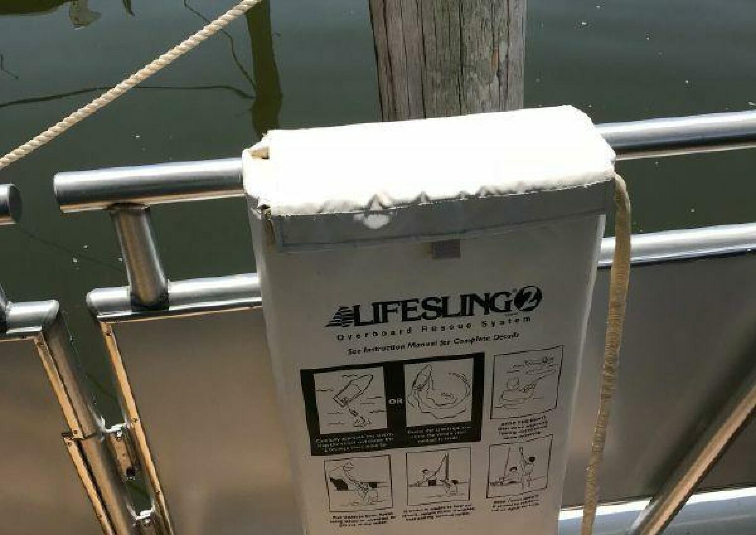 2017 Sumerset Houseboat - Image 71
