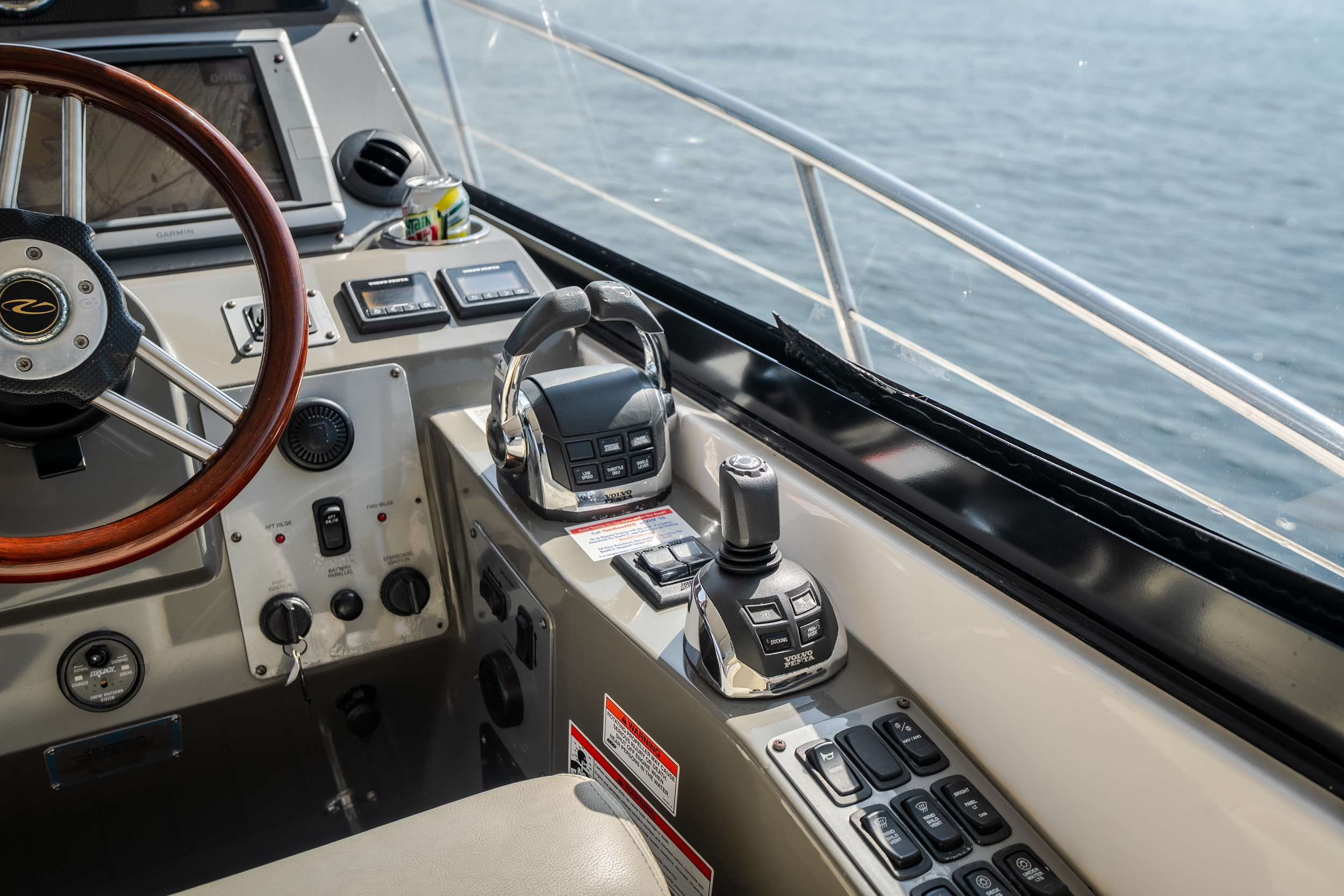 2012 Regal 42 Sport Coupe - Image 31