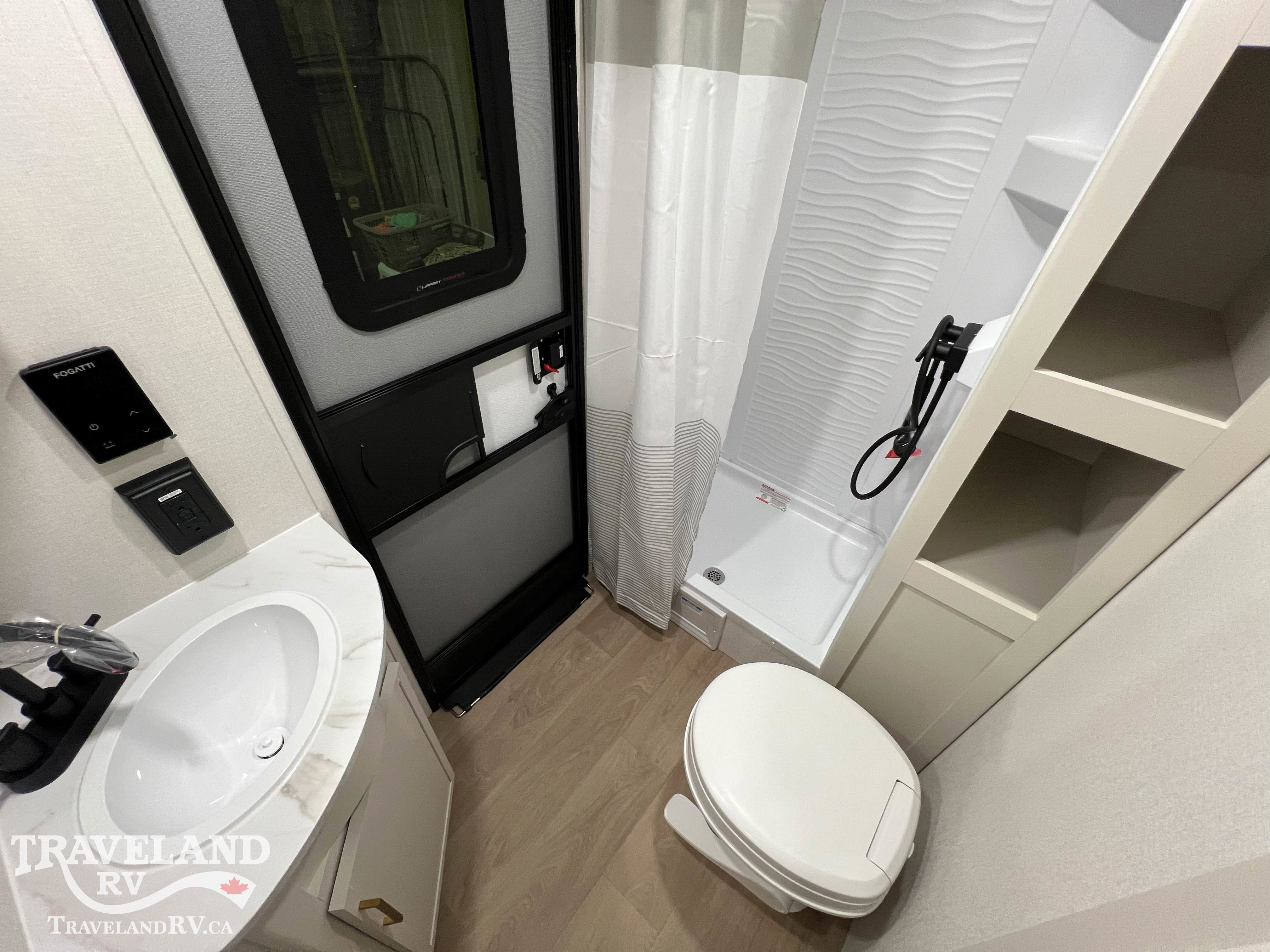 2026 Grand Design Transcend XPLOR 27DBX - Image 31