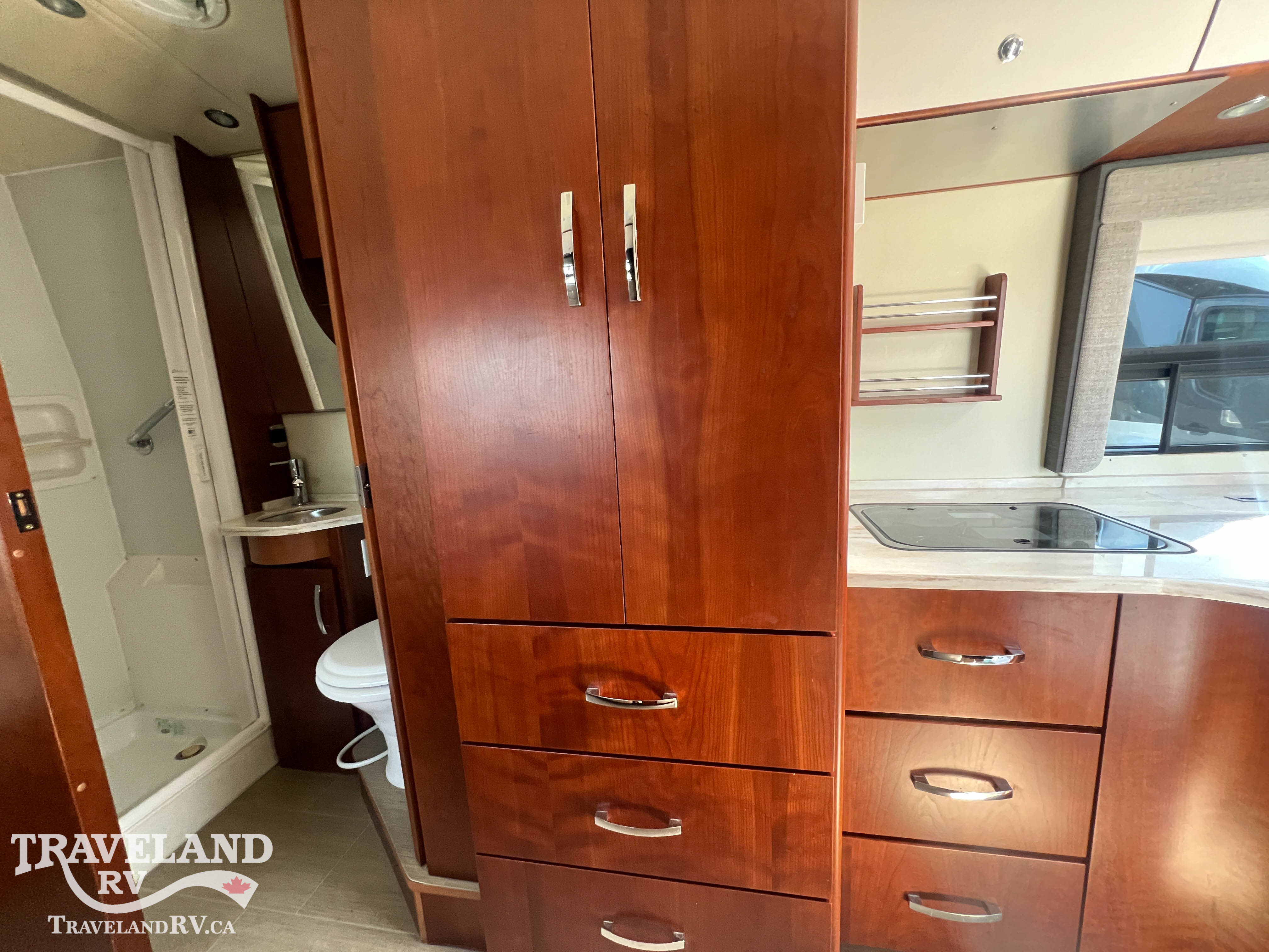 2015 Leisure Travel SERENITY S24CB - Image 25