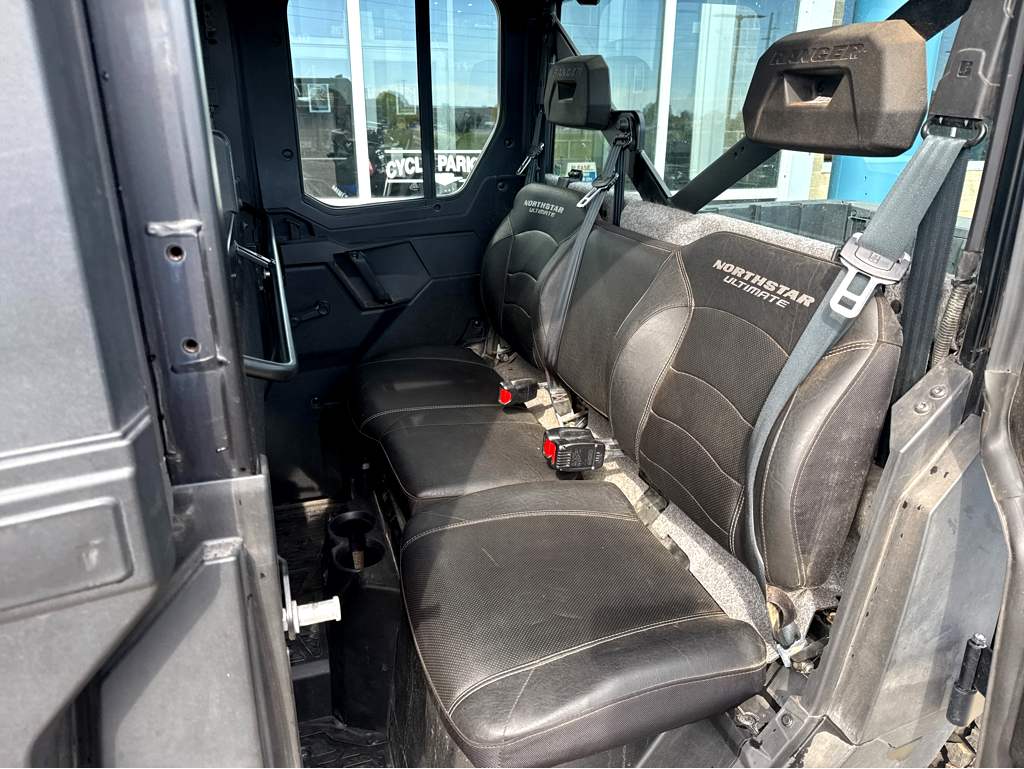 2022 Polaris Ranger Crew XP1000 Ultimate - Image 17