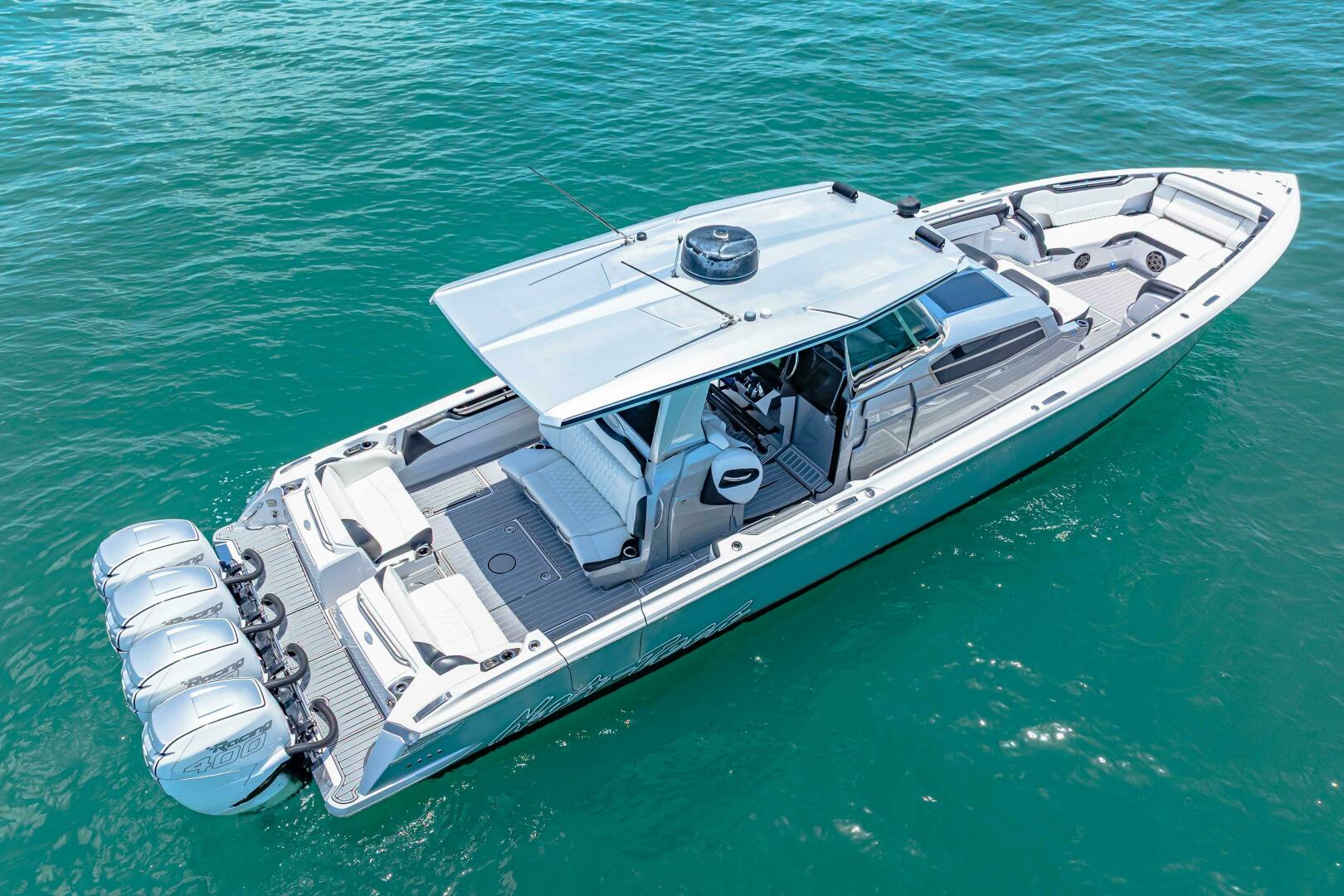 2017 Nor-Tech 450SS - Image 68