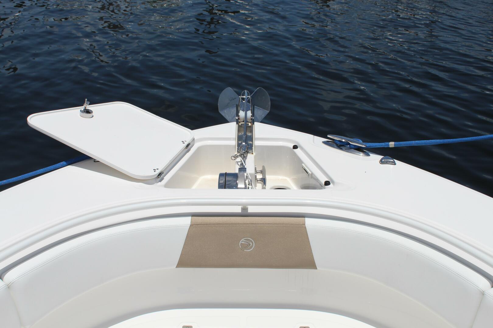 2016 Edgewater 370 - Image 19