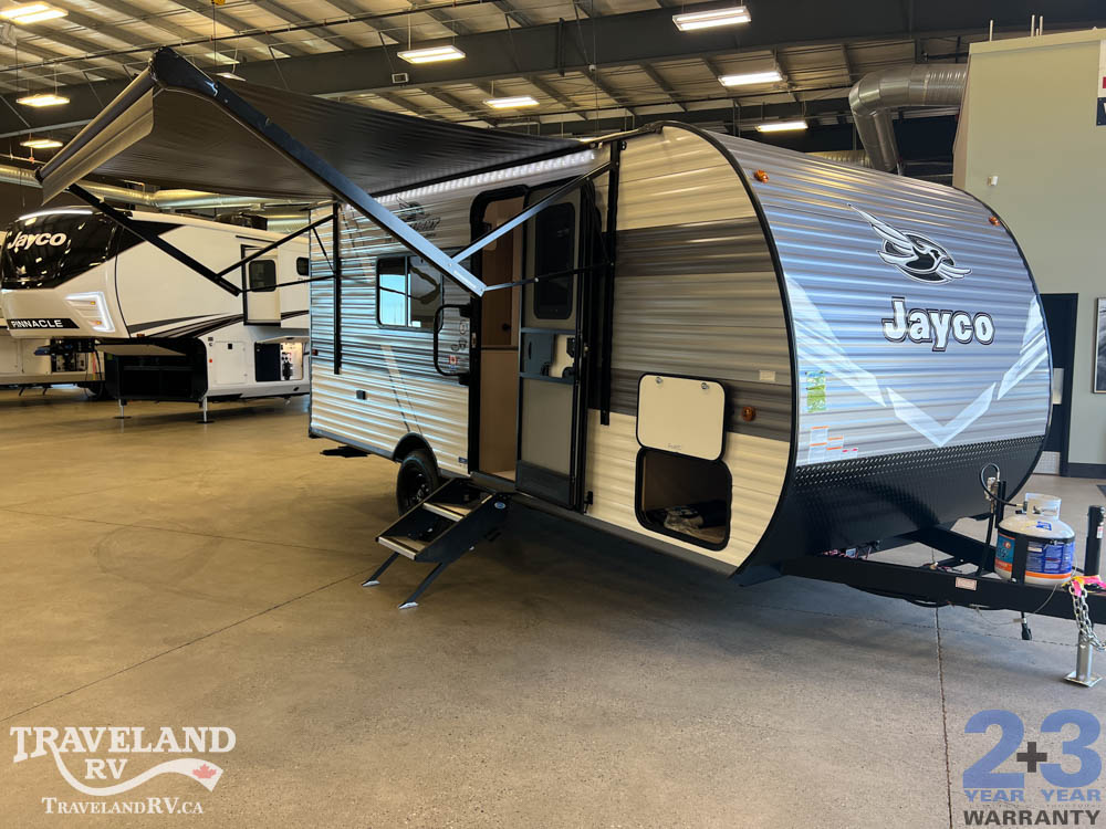 2027 Jayco Jay Flight SLX 175FQW - Image 5