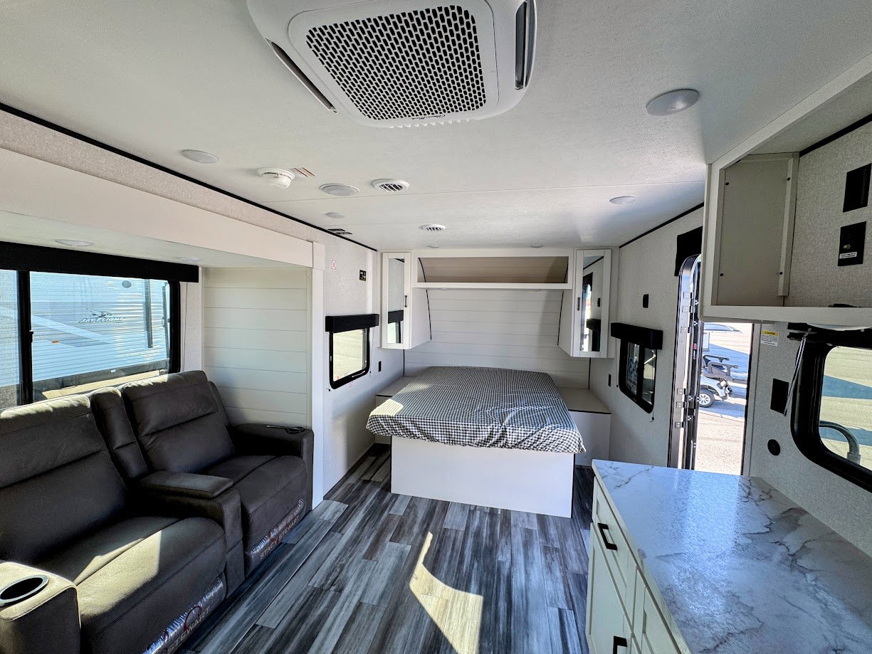 2026 JAYCO JAY FLIGHT SLX 200MKS - Image 8