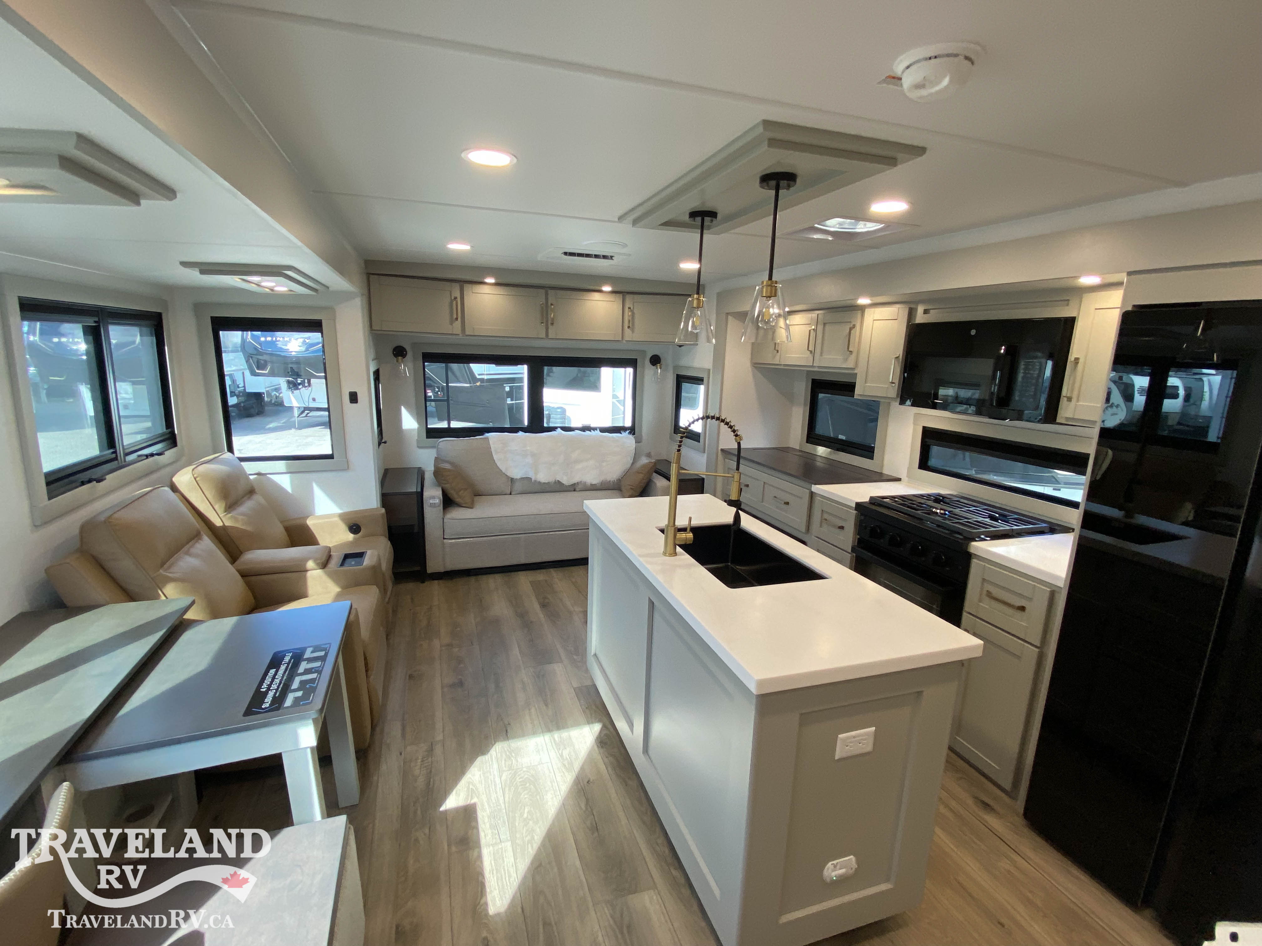 2026 BRINKLEY RV MODEL Z 297 AIR - Image 5