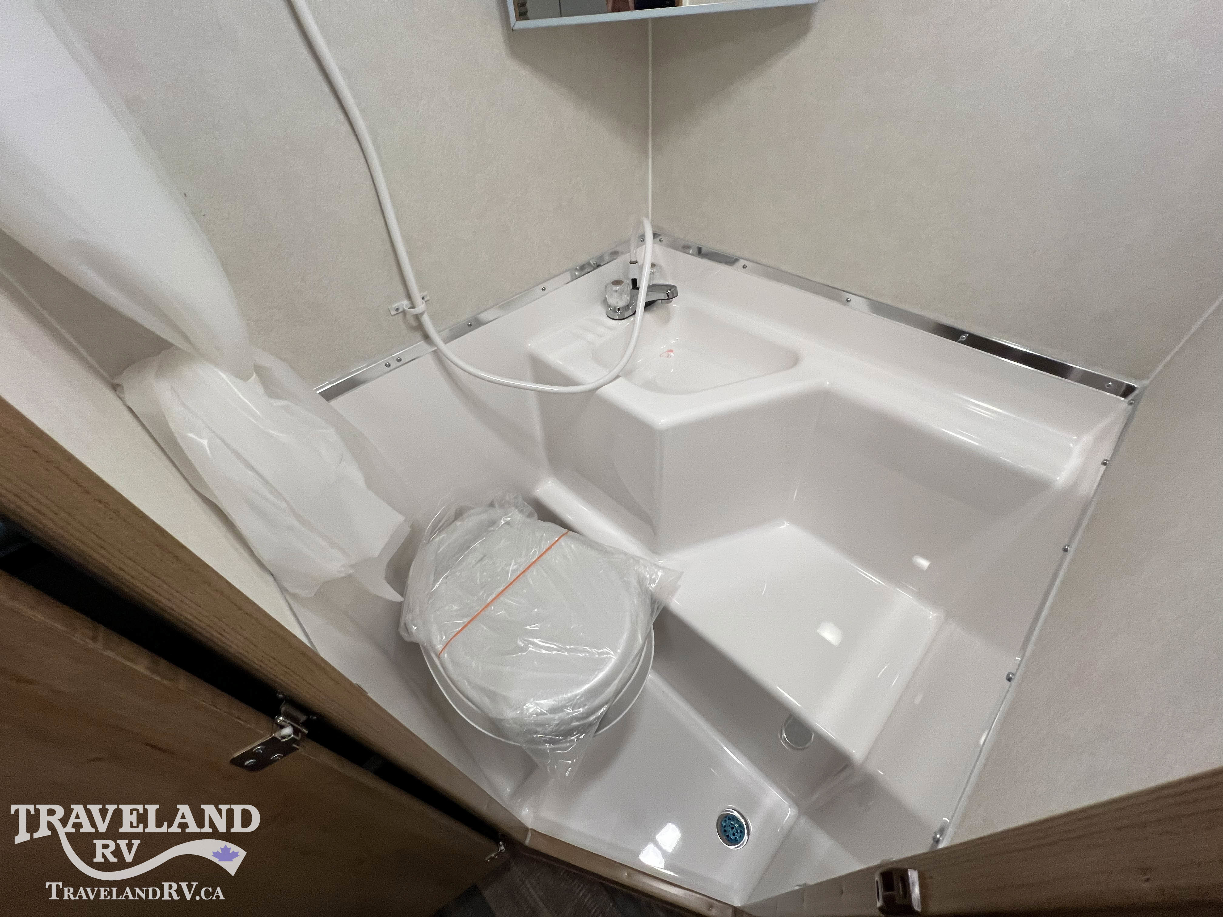 2026 Westland RV Travelaire 80WS - Image 20