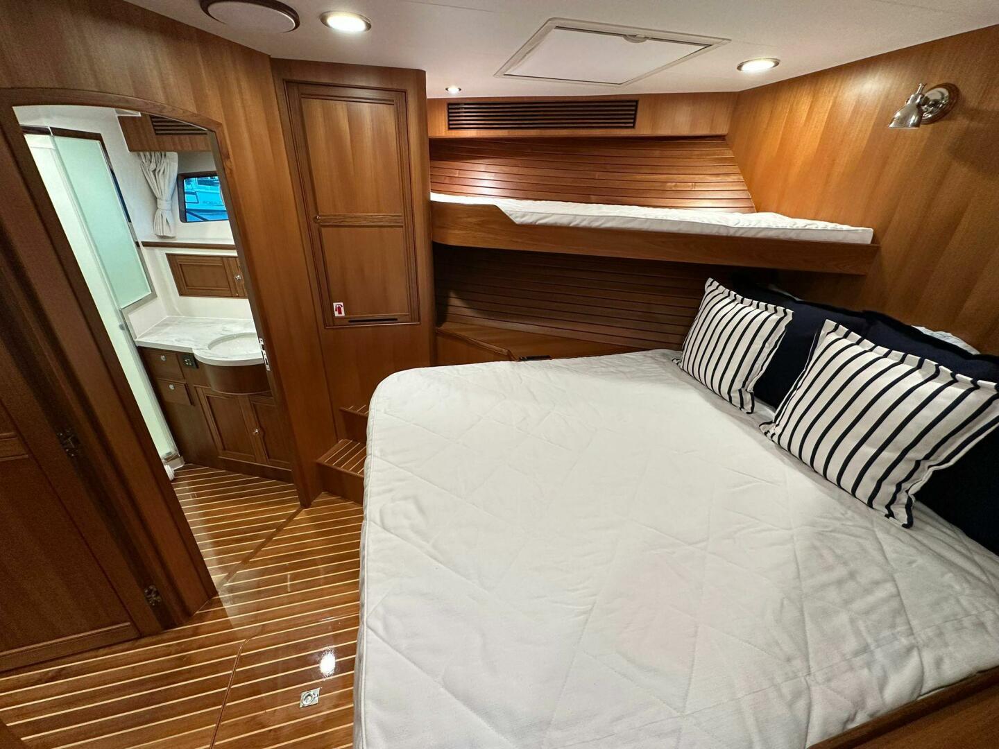 2023 Marlow Explorer 66E - CB - Image 31
