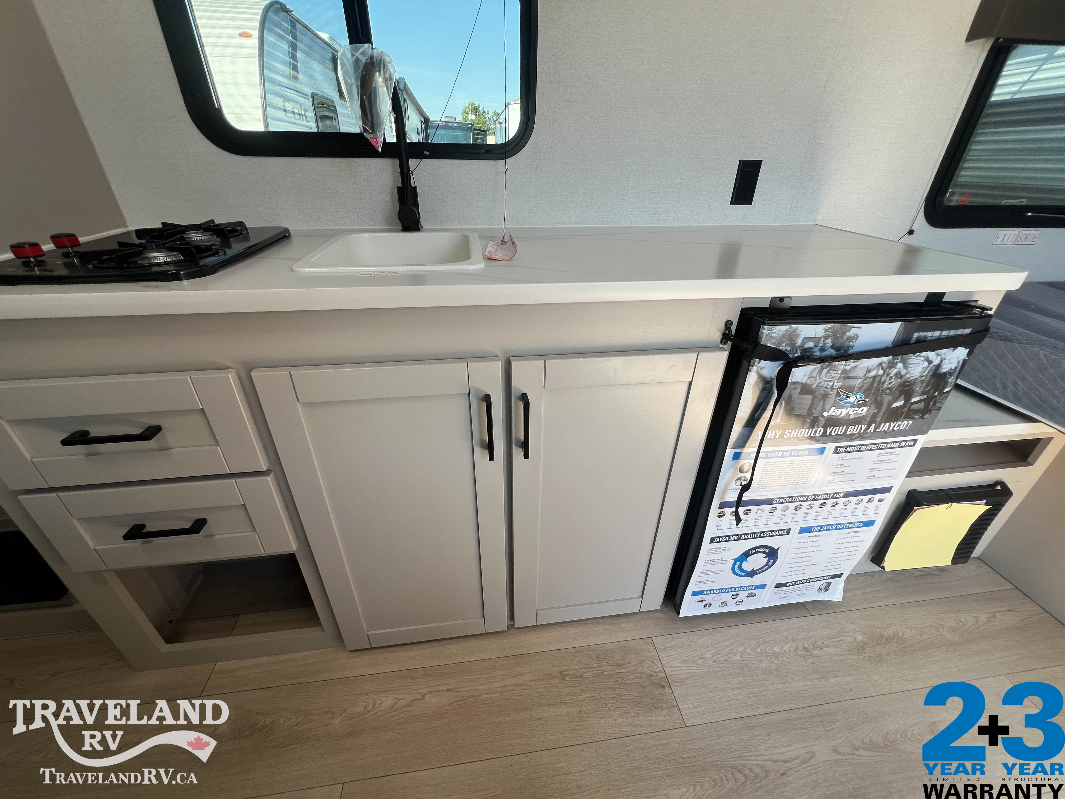 2027 Jayco Jay Flight SLX 172DBW - Image 16