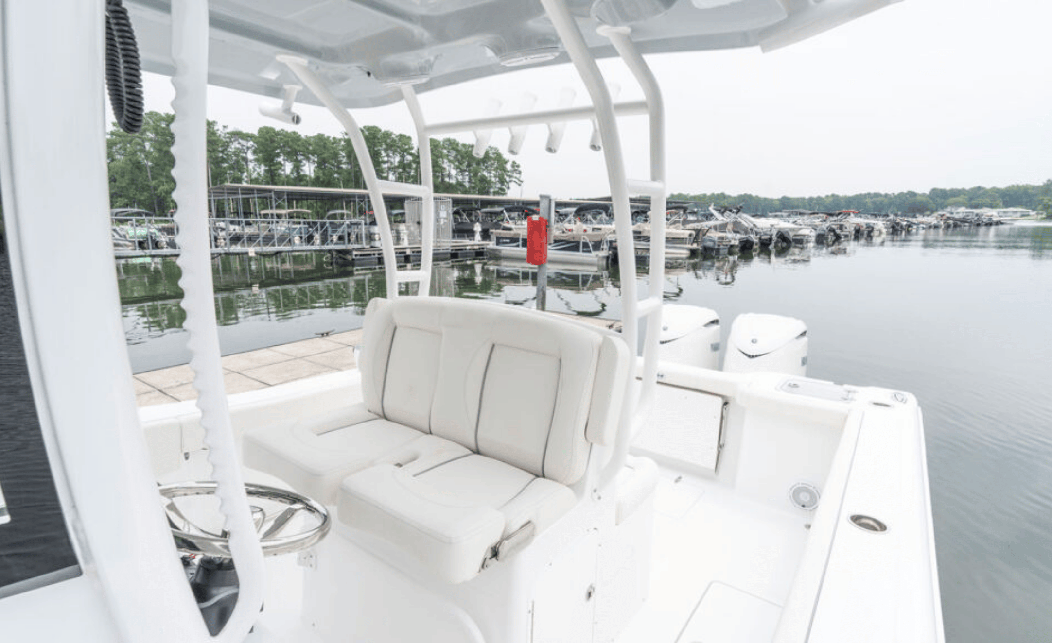 2027 Sea Hunt Gamefish 30FS - Image 12