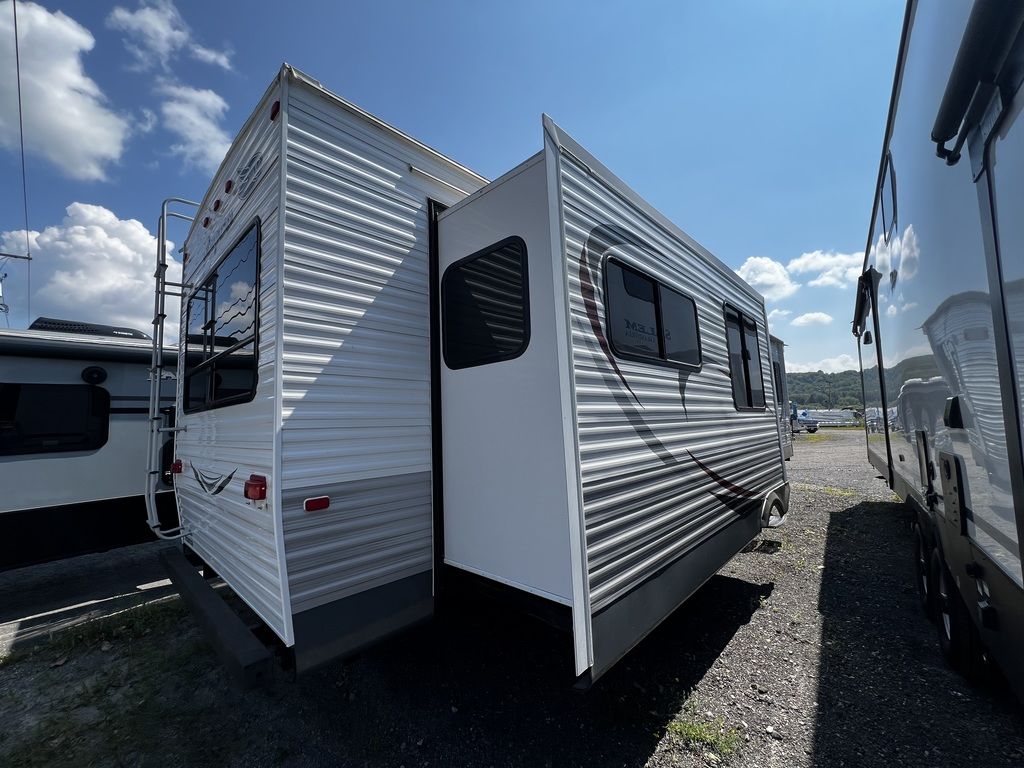 2015 Jayco 38RLTS - Image 6