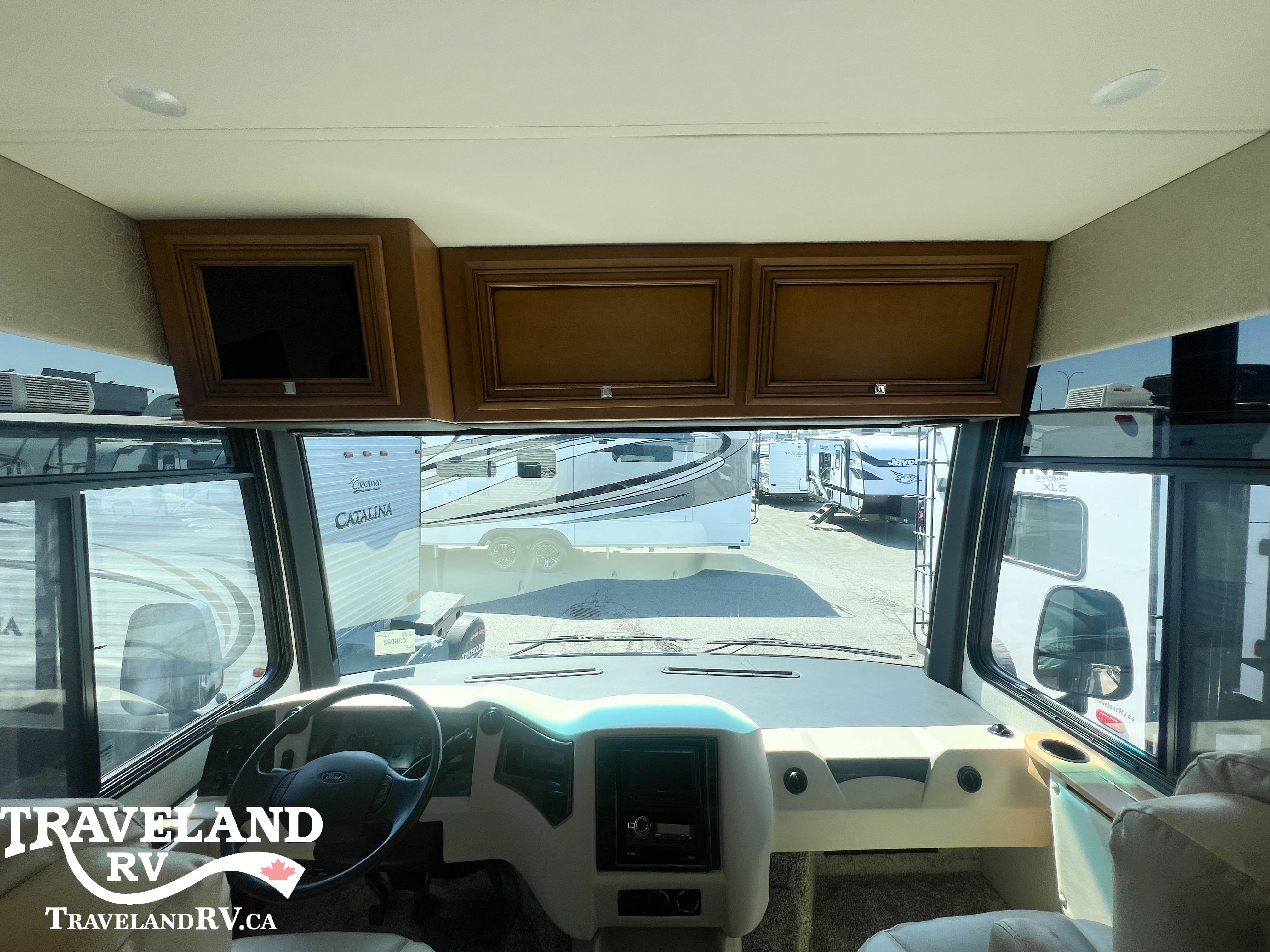 2018 Newmar Bay Star 3401 - Image 9