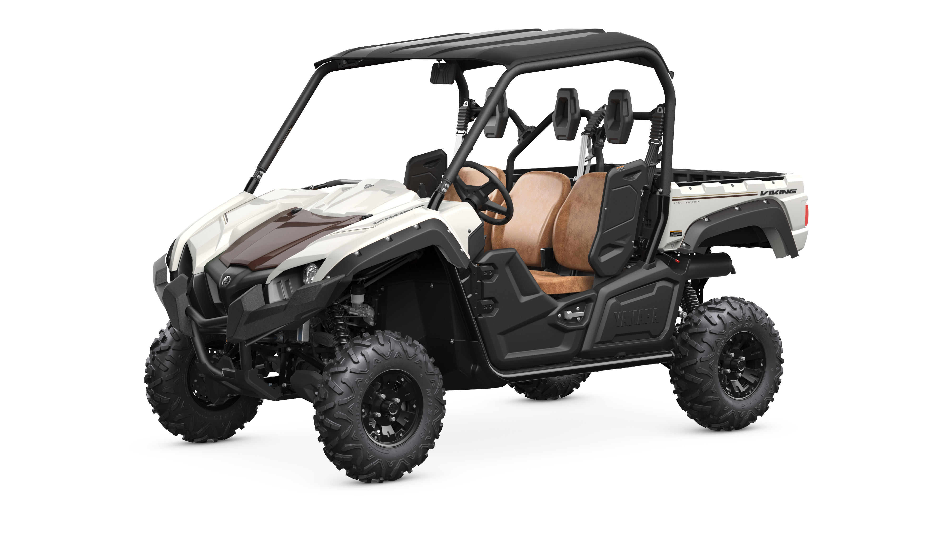 2026 Yamaha Viking EPS Ranch Edition - Image 1