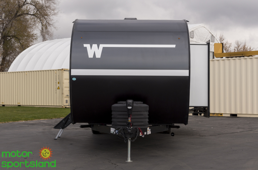 2026 Winnebago Access 25BH - Image 8