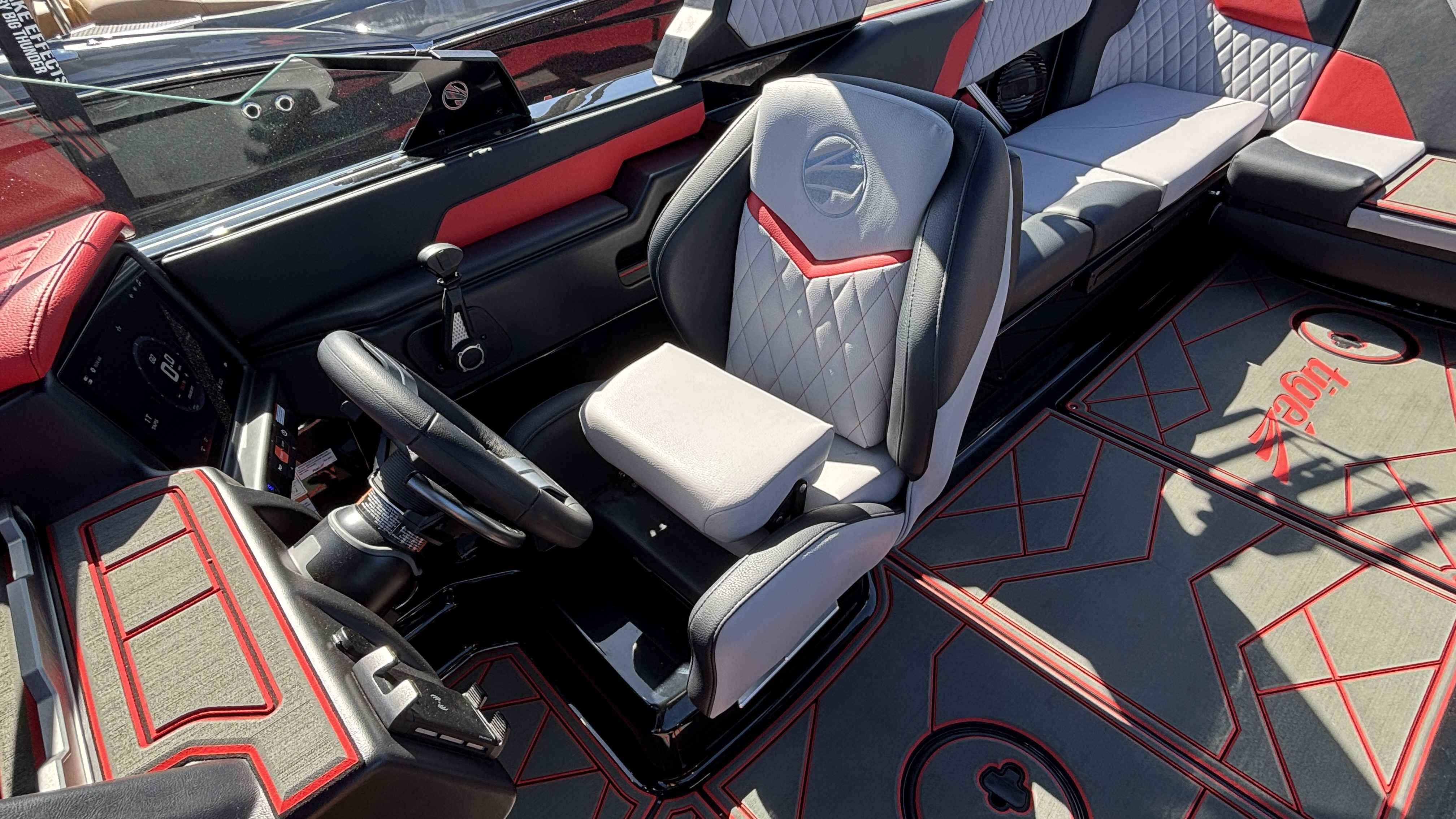 2026 Tige Z5 - Image 58