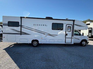 2026 JAYCO REDHAWK SE 31FF - Image 8