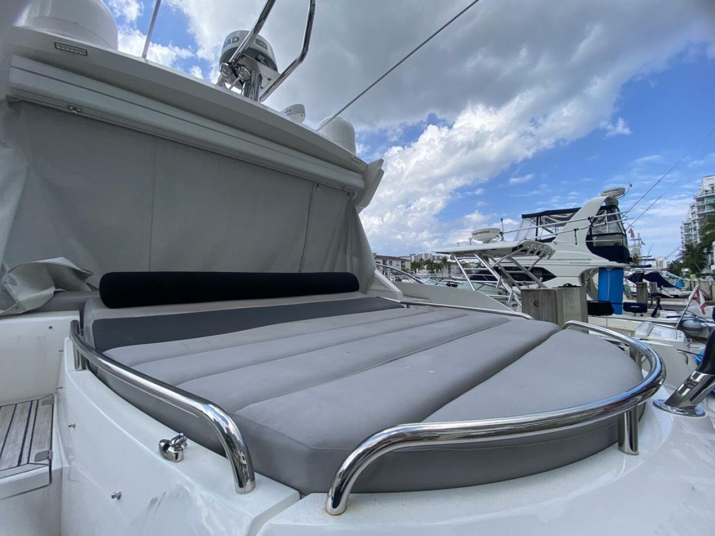 2014 Sunseeker 48 Portofino XPS - Image 62