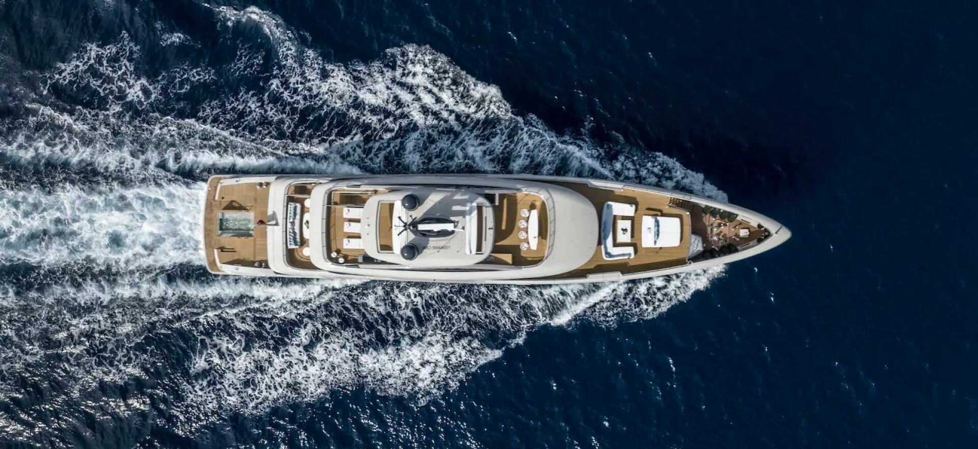 2022 Benetti B.Now 50 - Image 24