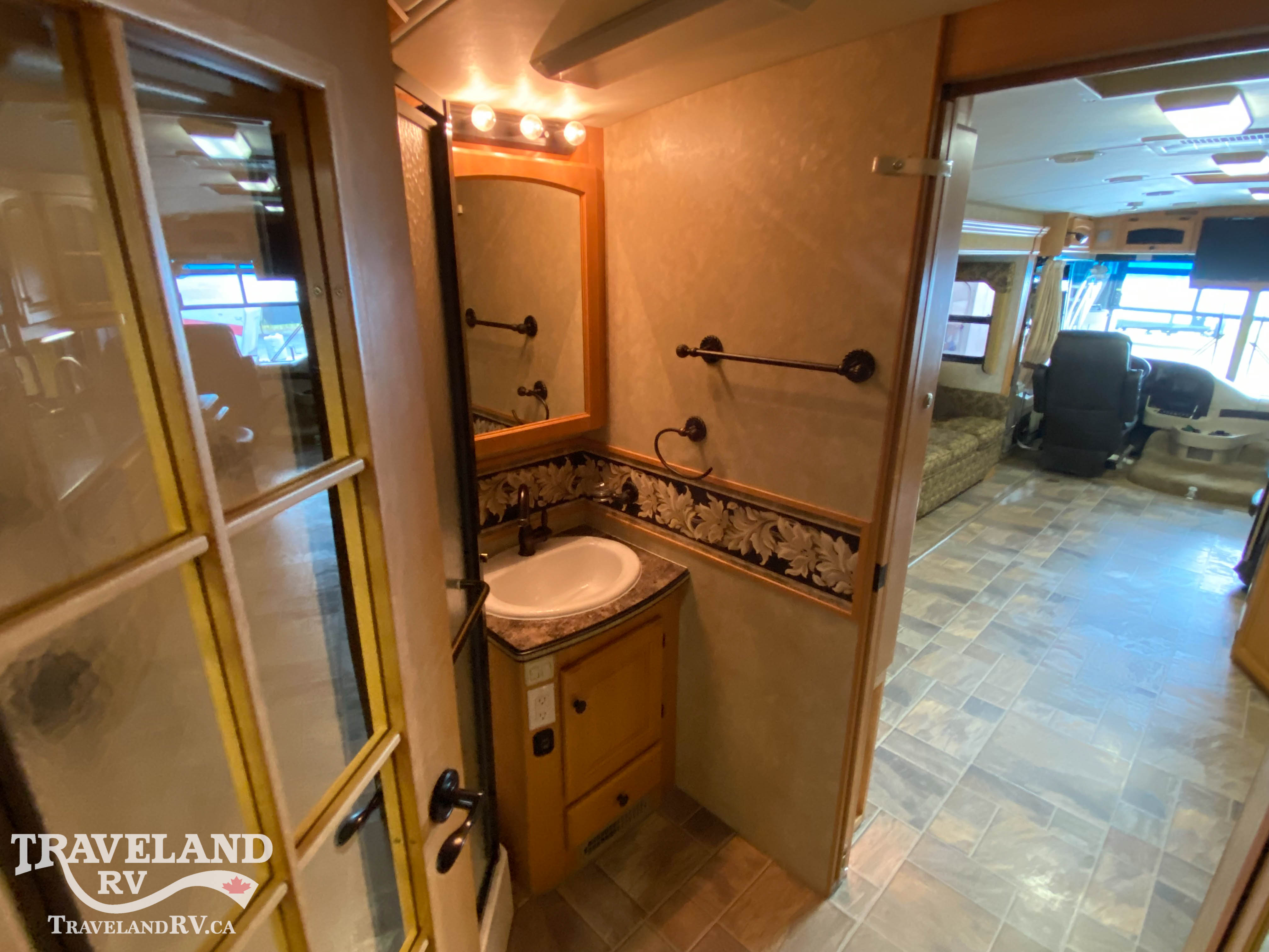 2006 TRIPLE E COMMANDER 3711 - Image 26