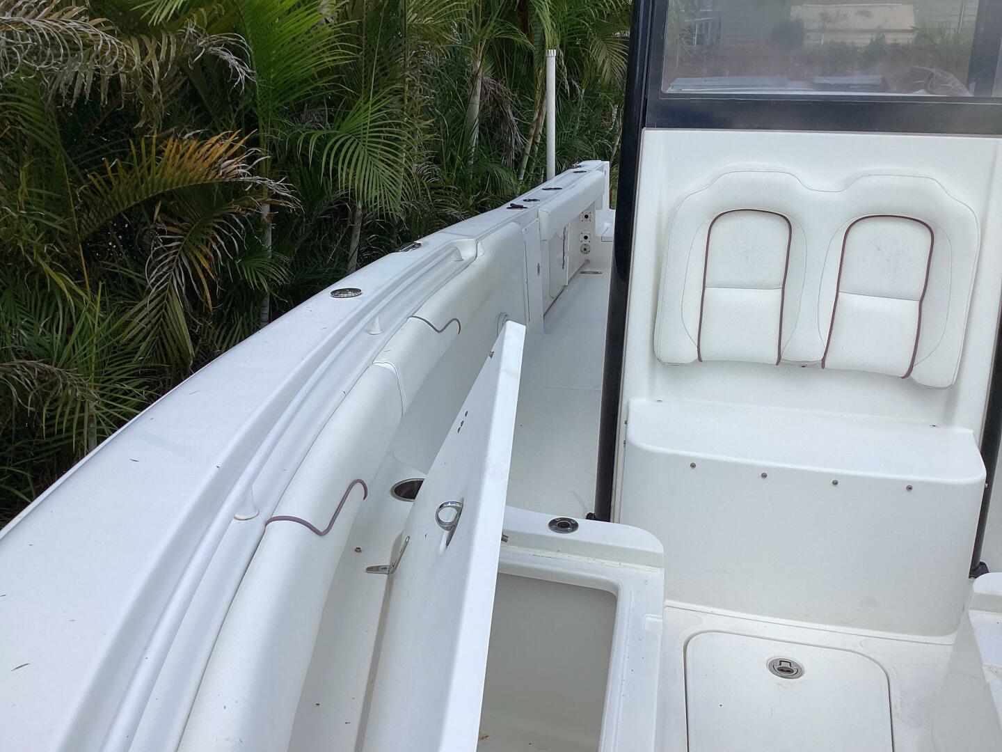 2018 Sea Hunt GAMEFISH 27FS Base - Image 14