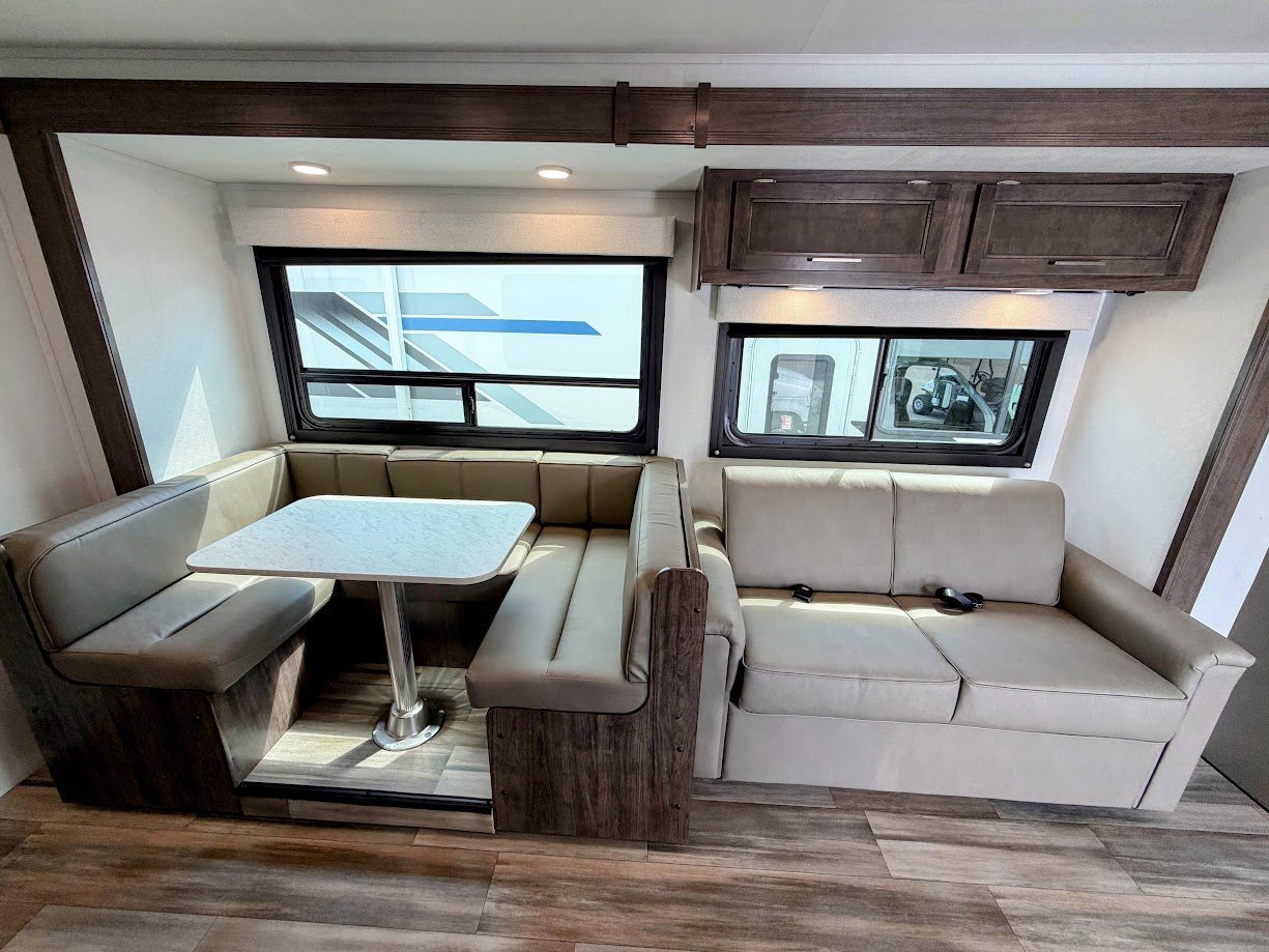 2026 JAYCO REDHAWK SE 29KF - Image 19
