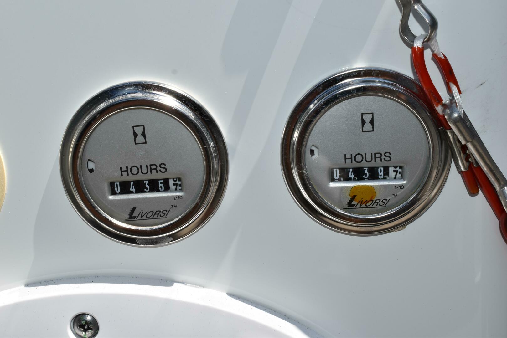 2008 Formula 353 FASTech Sport - Image 30