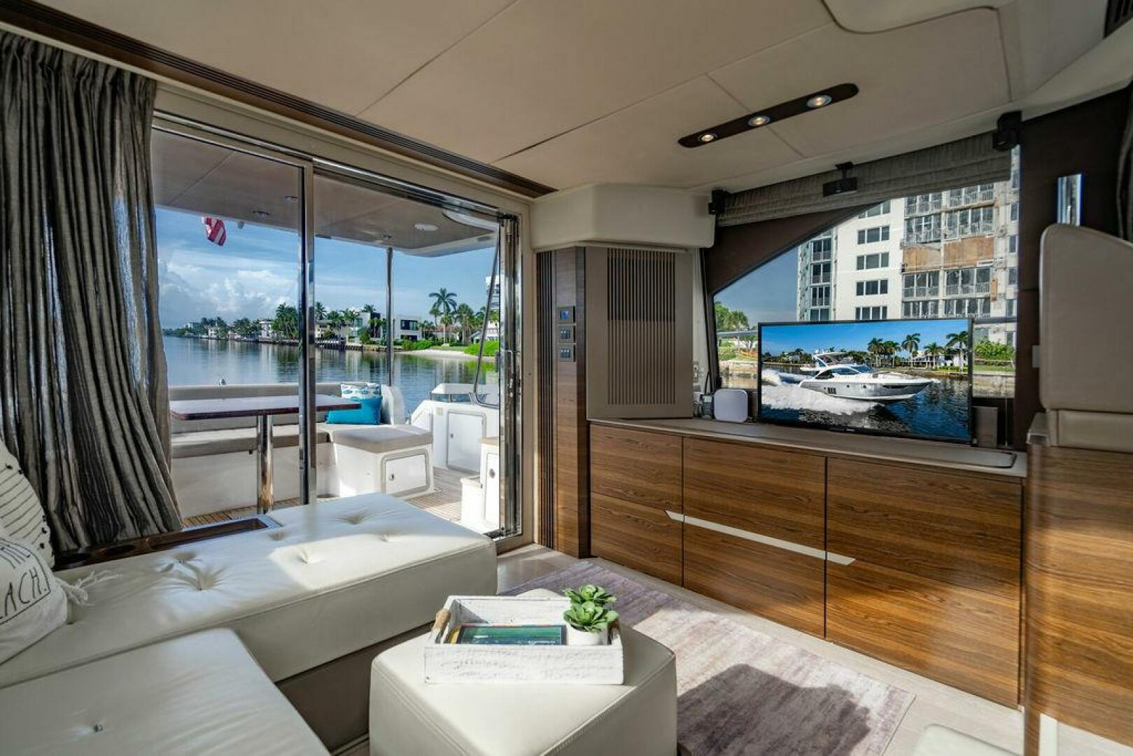 2015 Azimut Fly 50 - Image 73