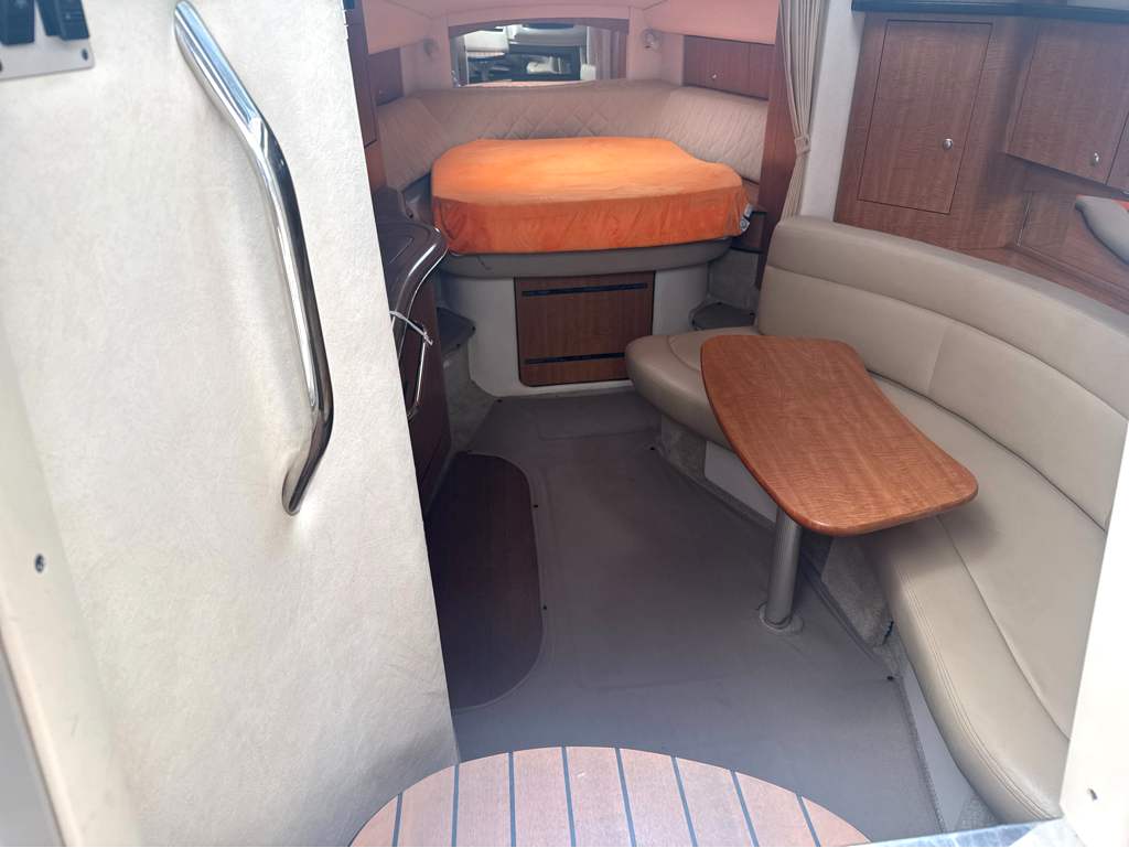 2006 Sea Ray 320 Sundancer - Image 1