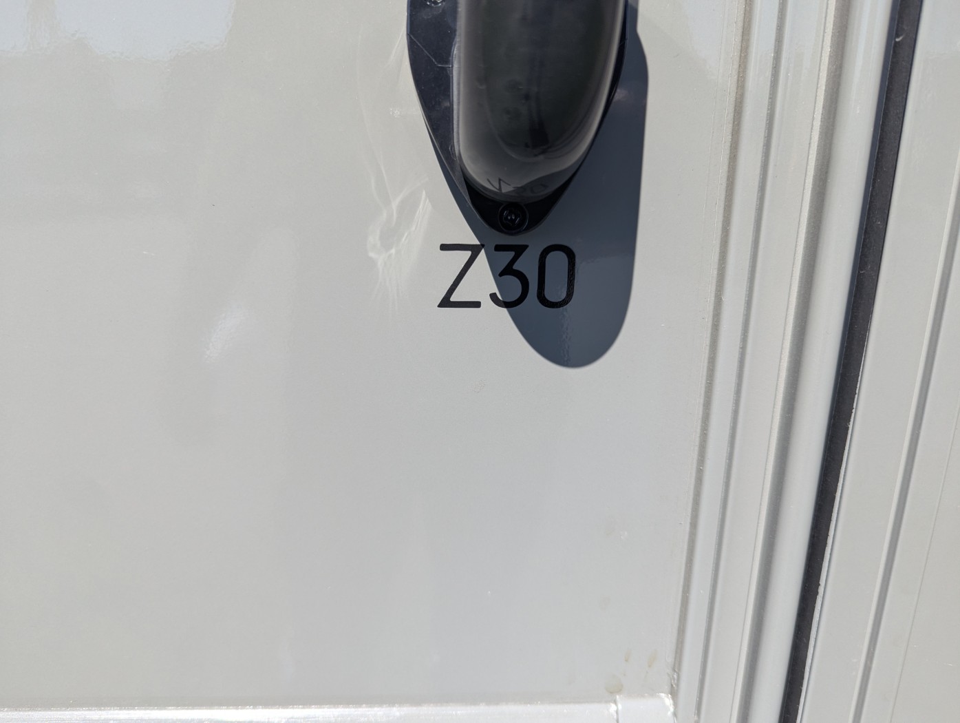 2027 Thor Motor Coach Omni Z30 - Image 11