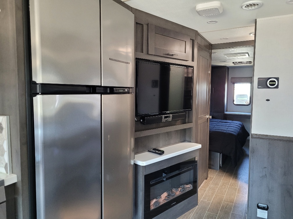 2023 Forest River Georgetown 5 Series GT5 34M5 - Image 20