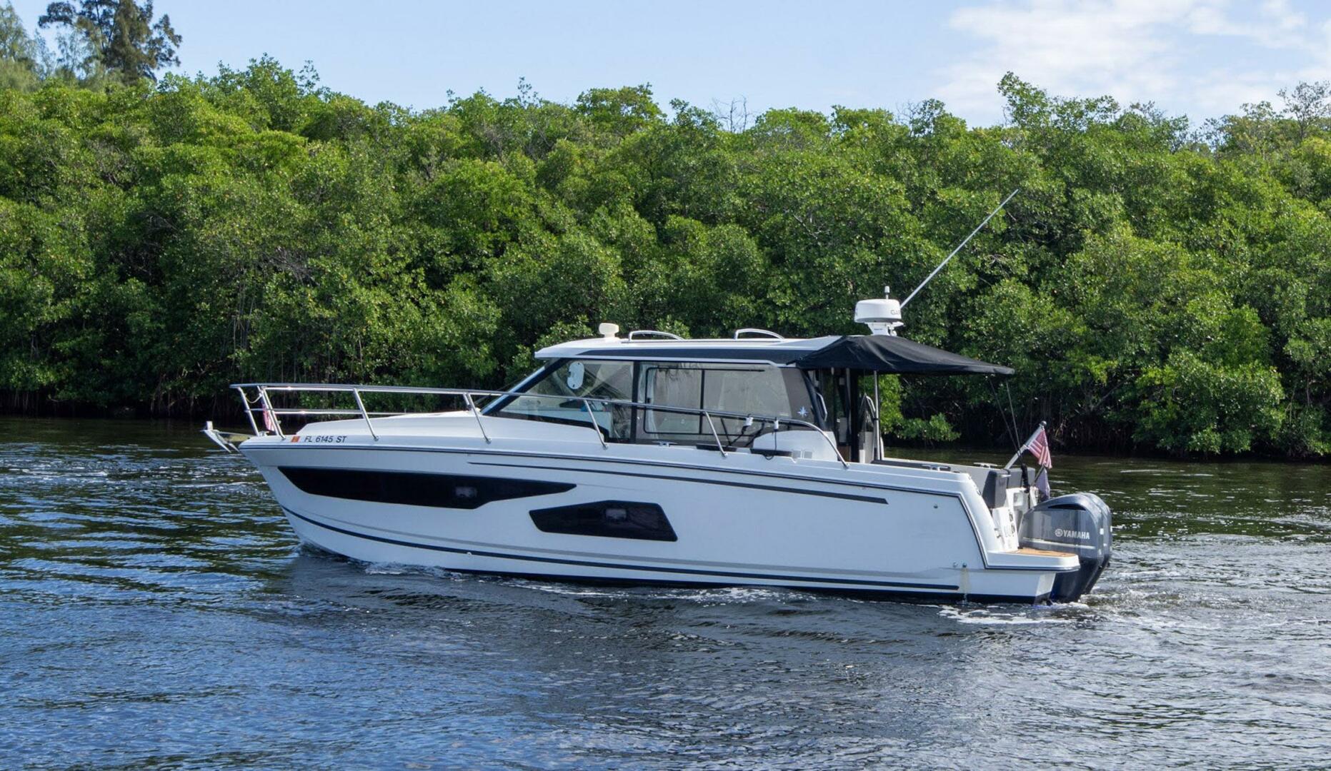 2021 Jeanneau NC 1095 - Image 52