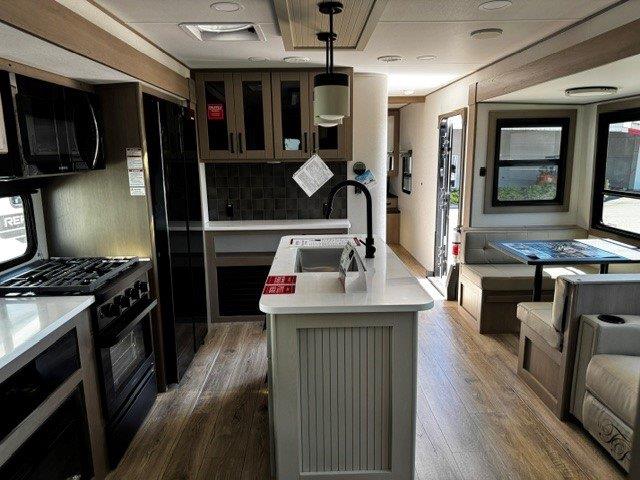 2026 Grand Design Reflection Travel Trailer 342BHTS - Image 28