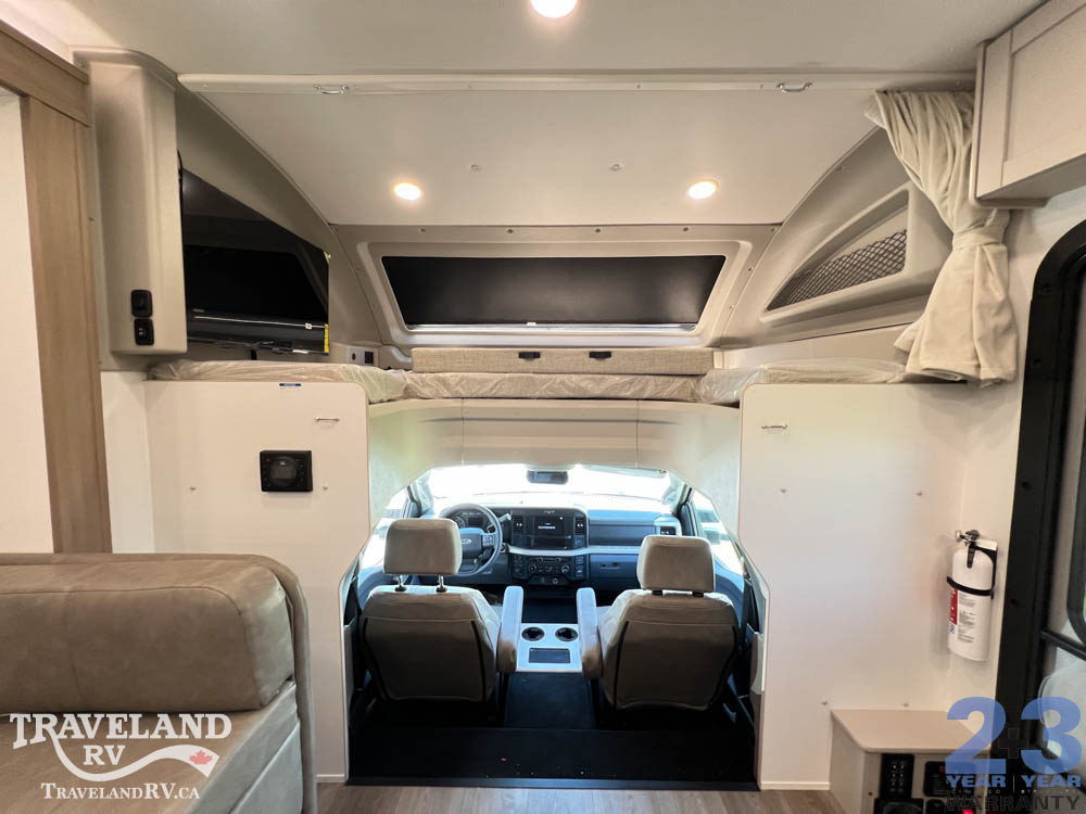 2027 JAYCO GREYHAWK XL 32U - Image 13