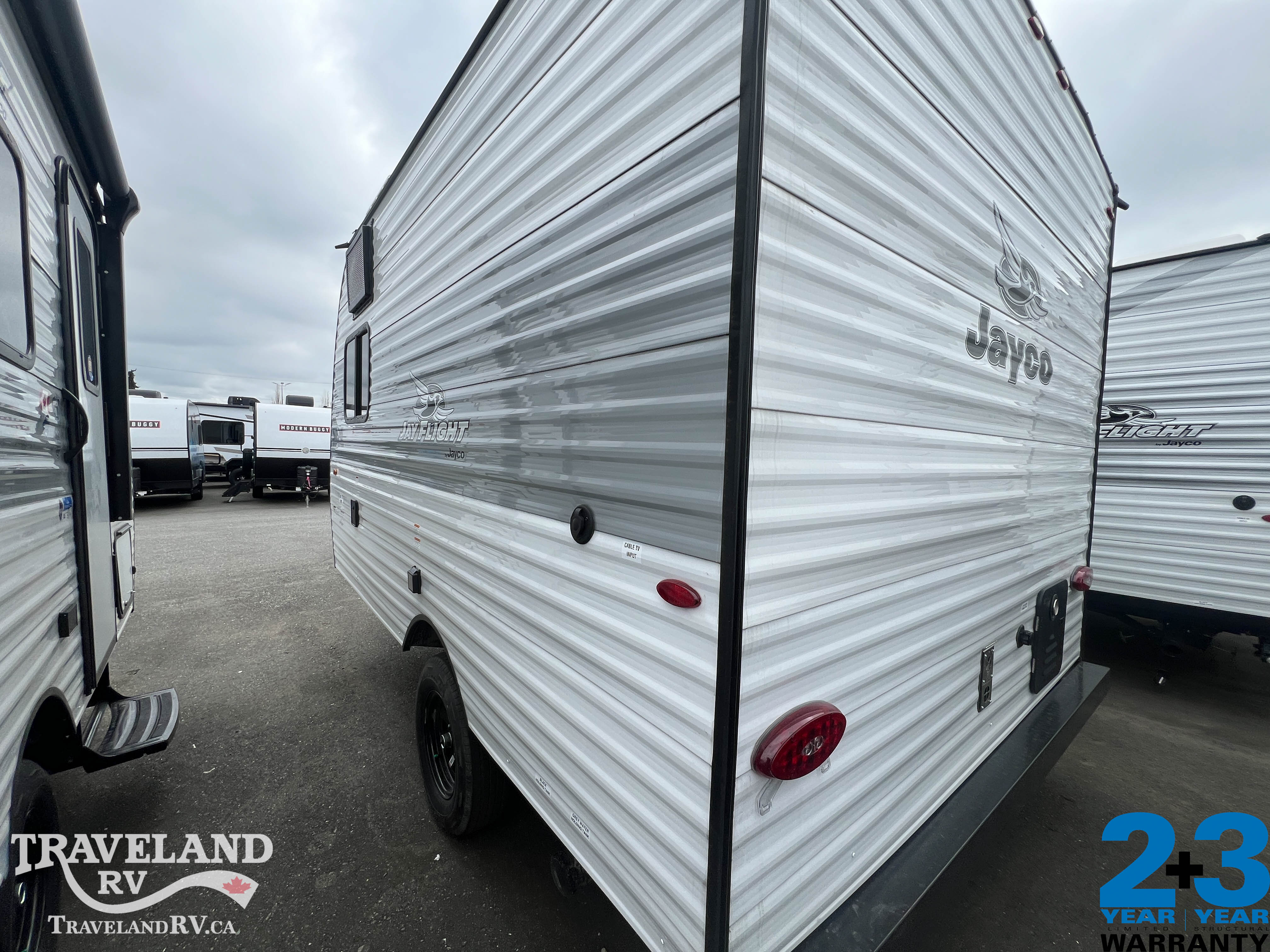2026 Jayco Jay Flight SLX 130BHW - Image 6