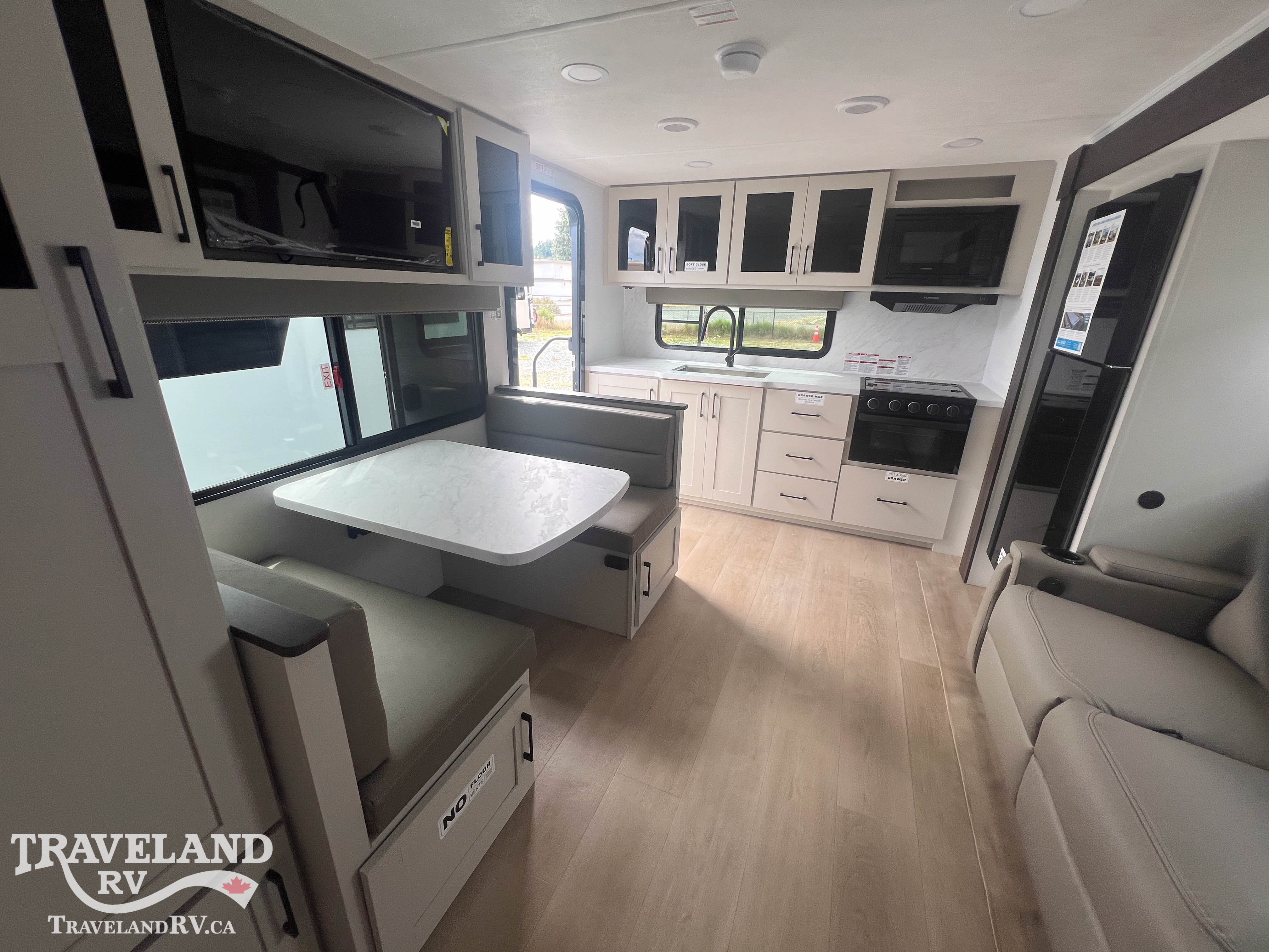 2027 Alliance RV Delta Ultra Lite RK234 - Image 4