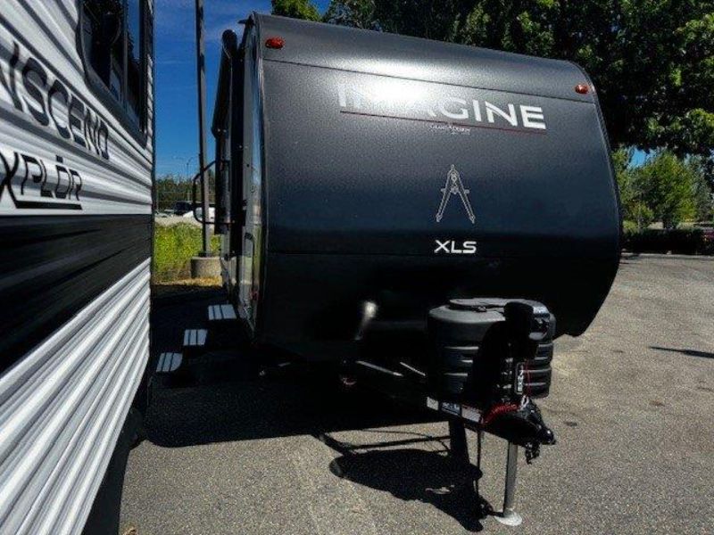 2025 Grand Design Imagine XLS 17MKE - Image 1