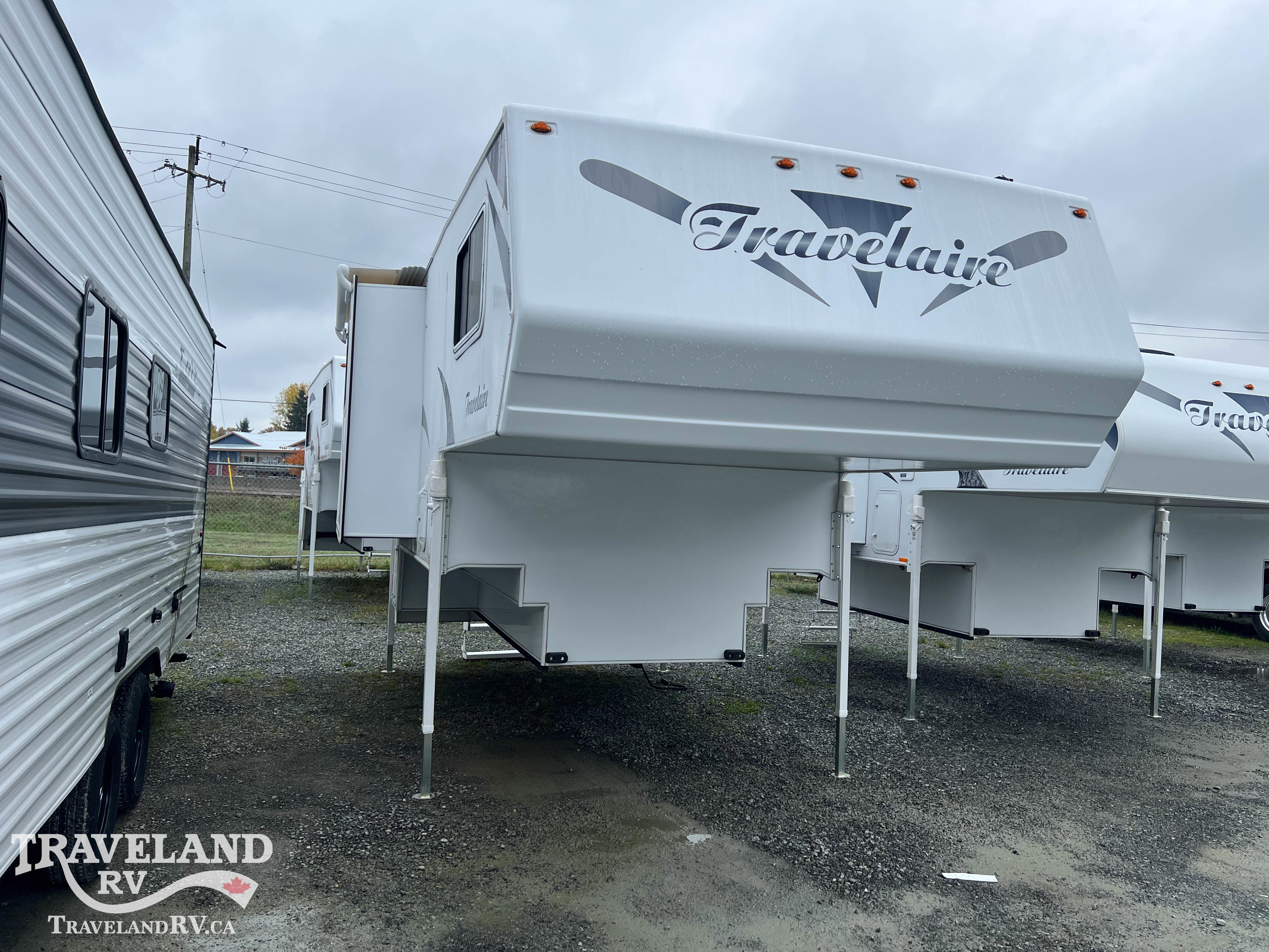 2026 Westland RV Travelaire 95SL - Image 1