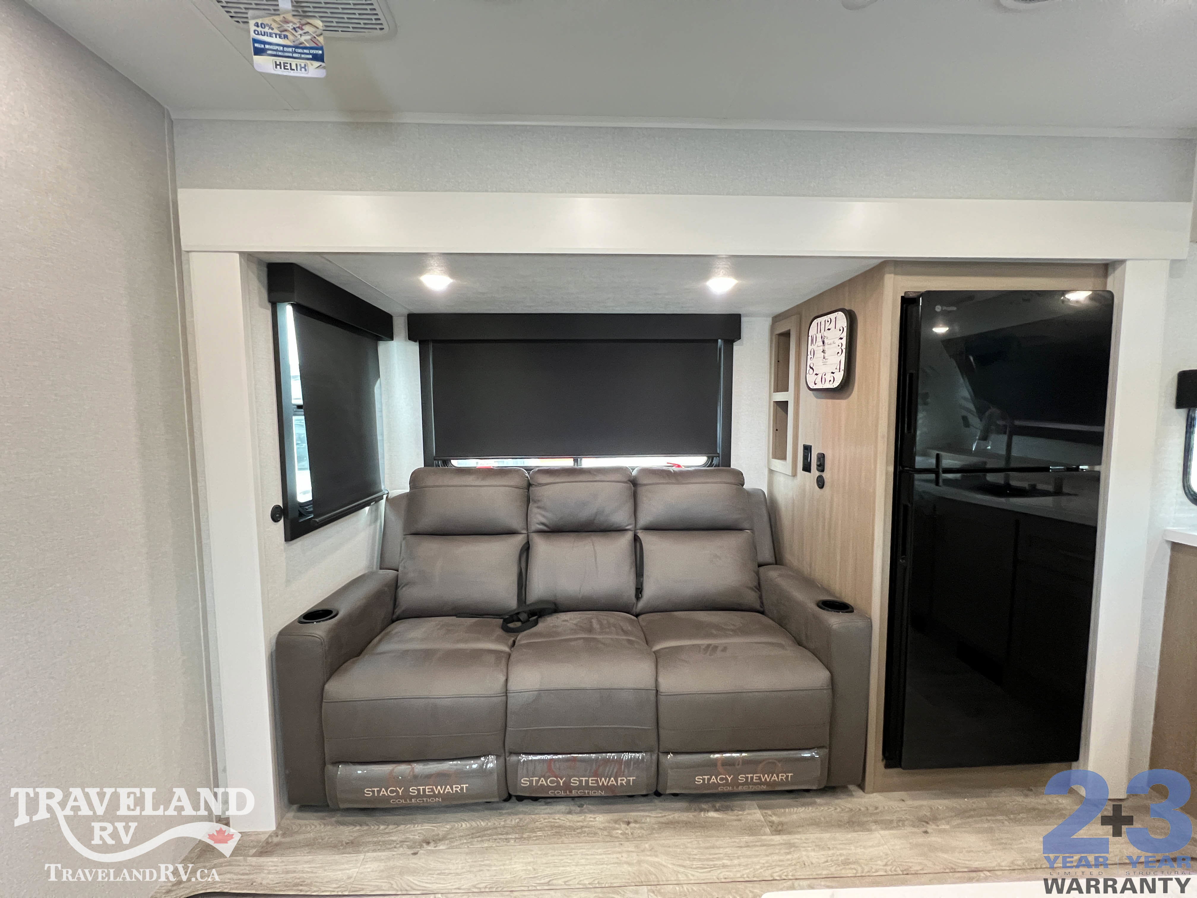 2026 Jayco Eagle HT 265FKDS - Image 20