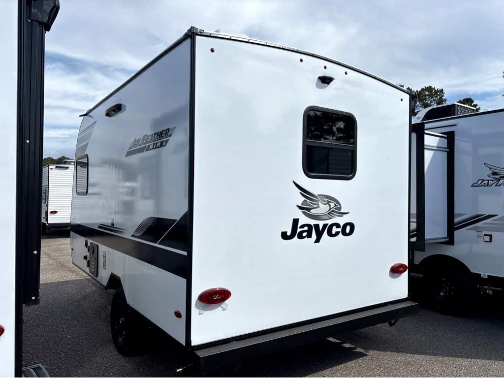 2026 JAYCO JAY FEATHER AIR 15TBSL - Image 4