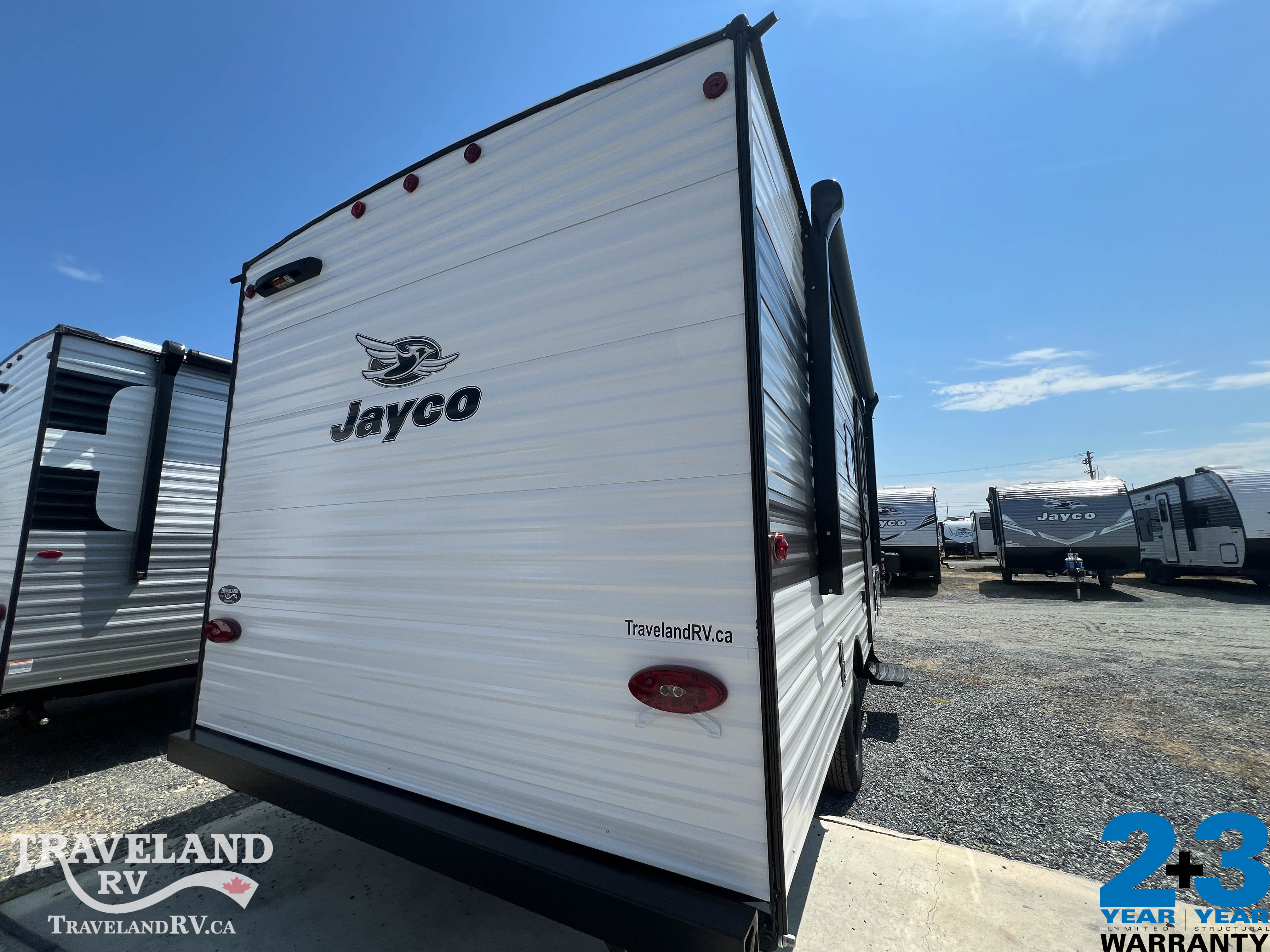 2027 JAYCO Jay Flight 170BHW - Image 5