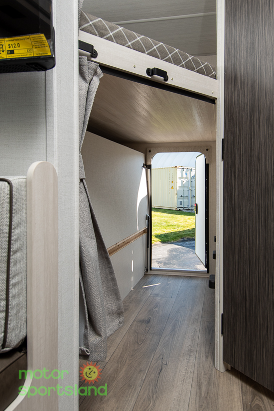 2026 Forest River R-Pod RP-200 - Image 41