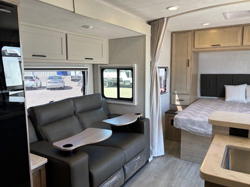 2027 Ember RV Touring Edition 2200ETL - Image 23