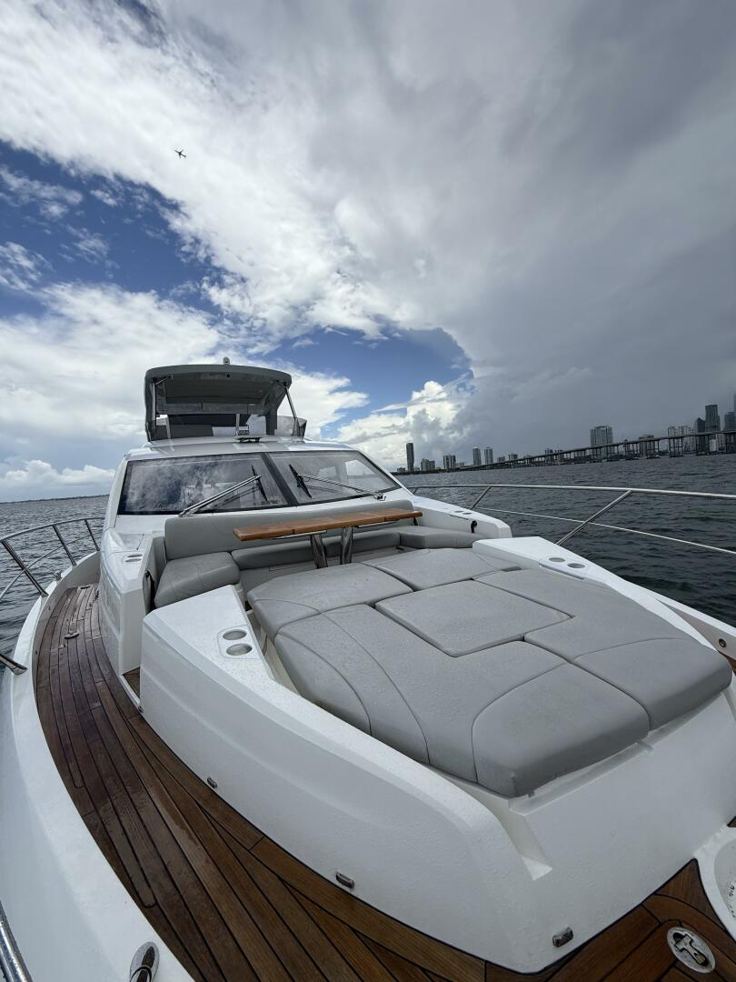 2022 Sunseeker Manhattan 68 - Image 5