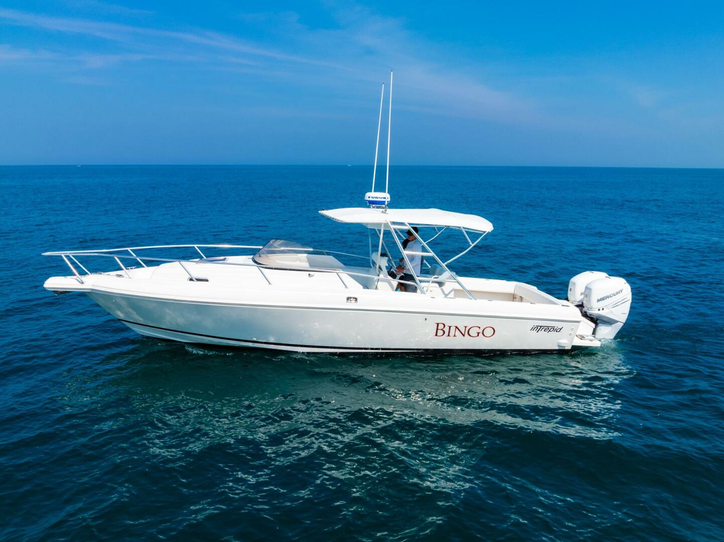 1995 Intrepid - Image 6