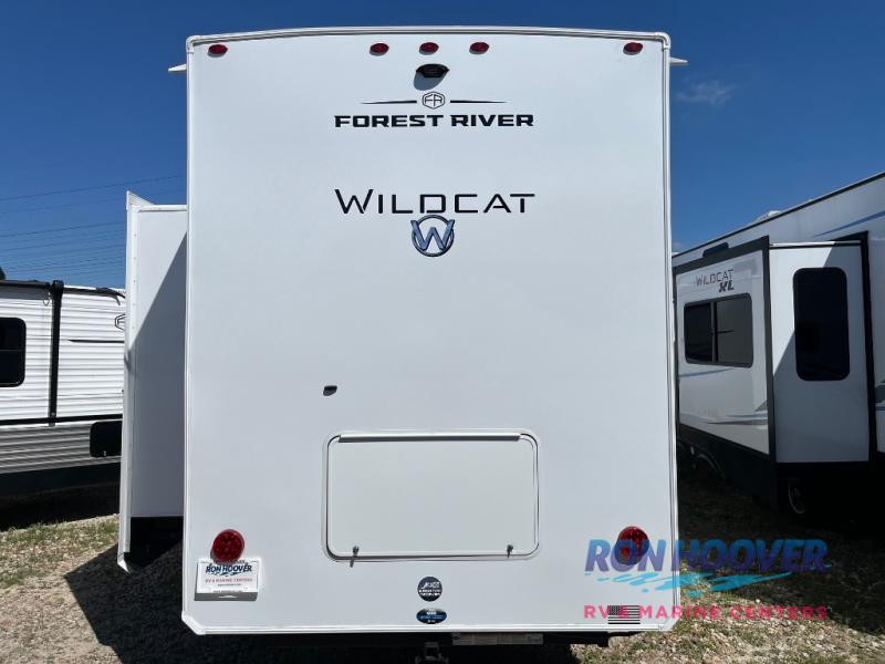 2026 FOREST RIVER 35FL - Image 3