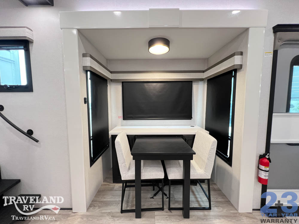 2027 Jayco Pinnacle 39FLOK - Image 16